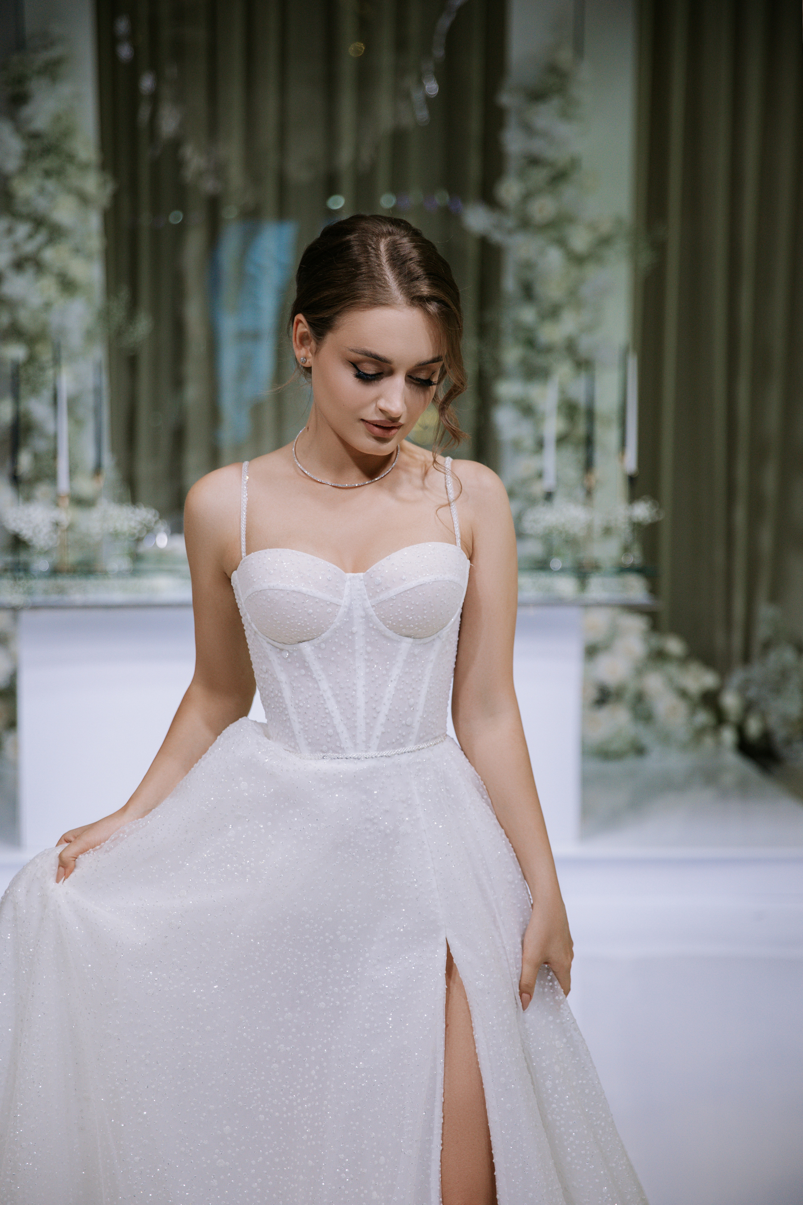 Валерий и Арина. Свадебный и портретный фотограф в Ростове на Дону Андо Саргсян