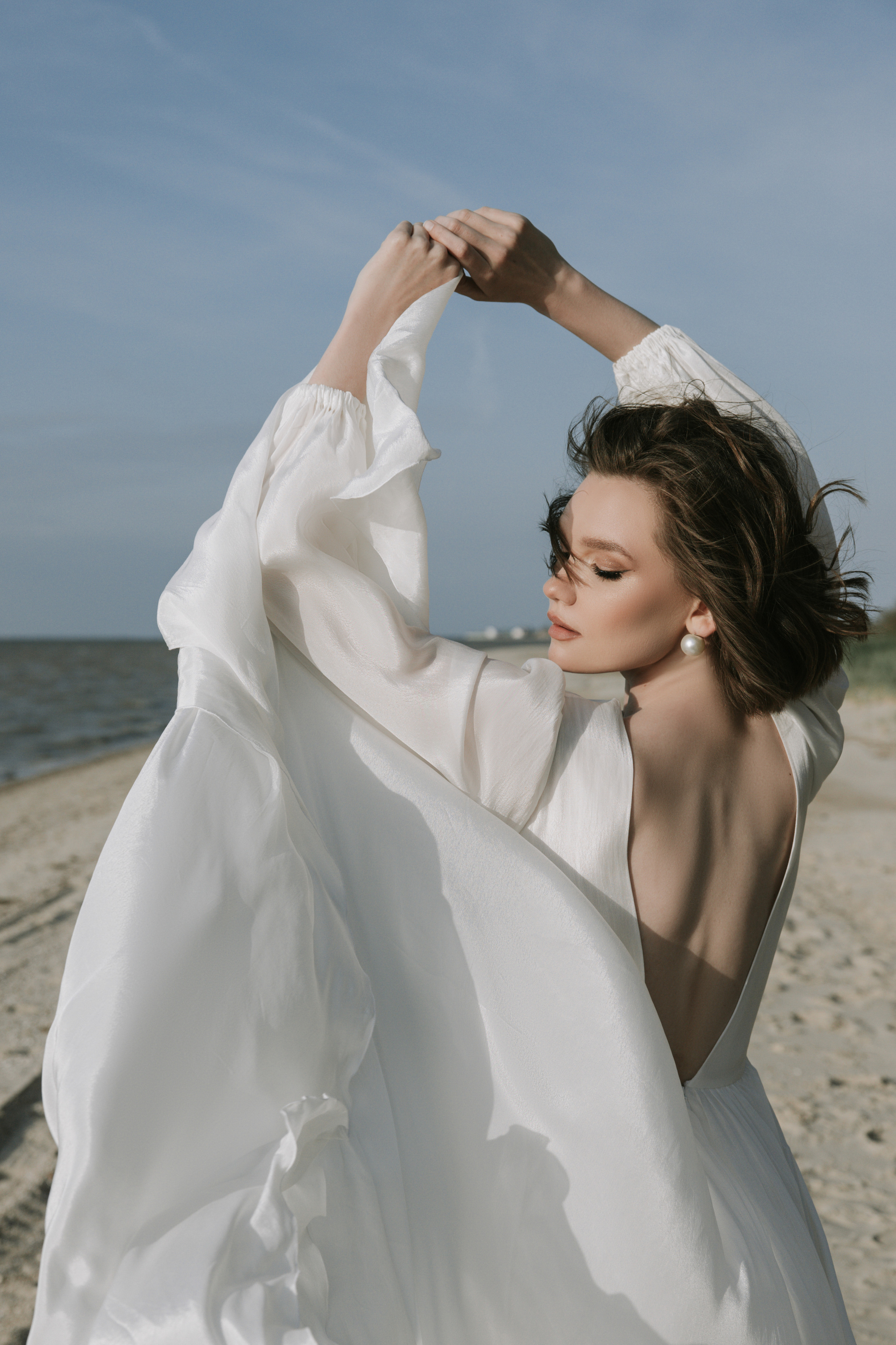 Никита и Света. Свадебный и портретный фотограф в Ростове на Дону Андо Саргсян