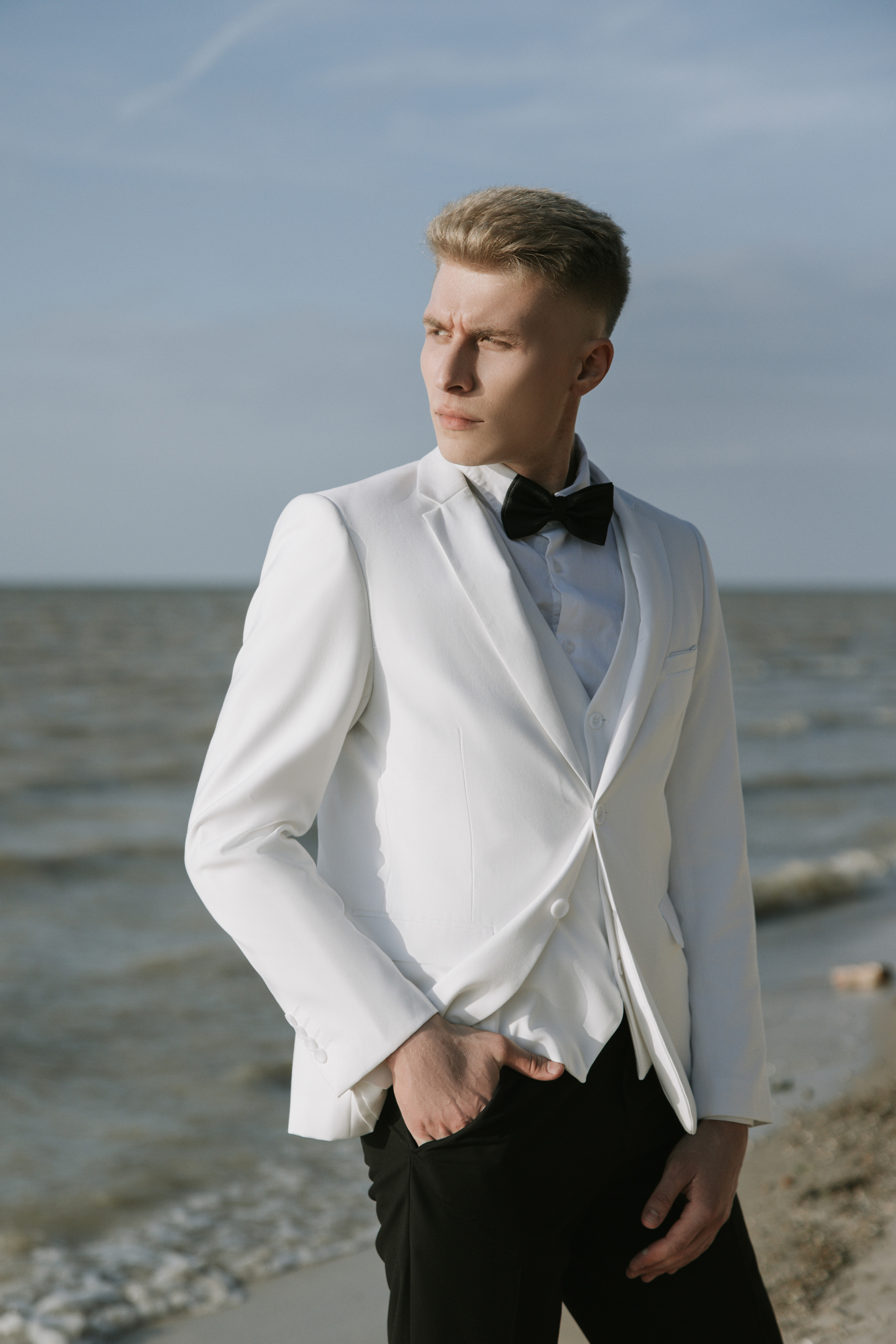 Никита и Света. Свадебный и портретный фотограф в Ростове на Дону Андо Саргсян