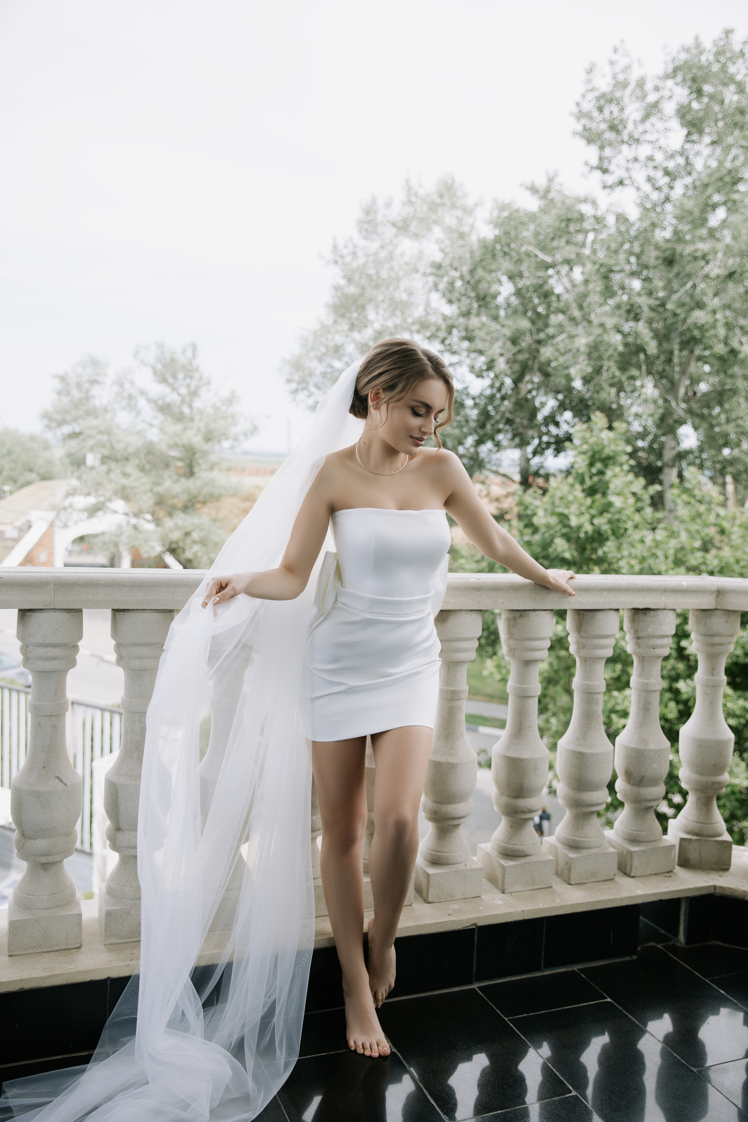 Валерий и Арина. Свадебный и портретный фотограф в Ростове на Дону Андо Саргсян