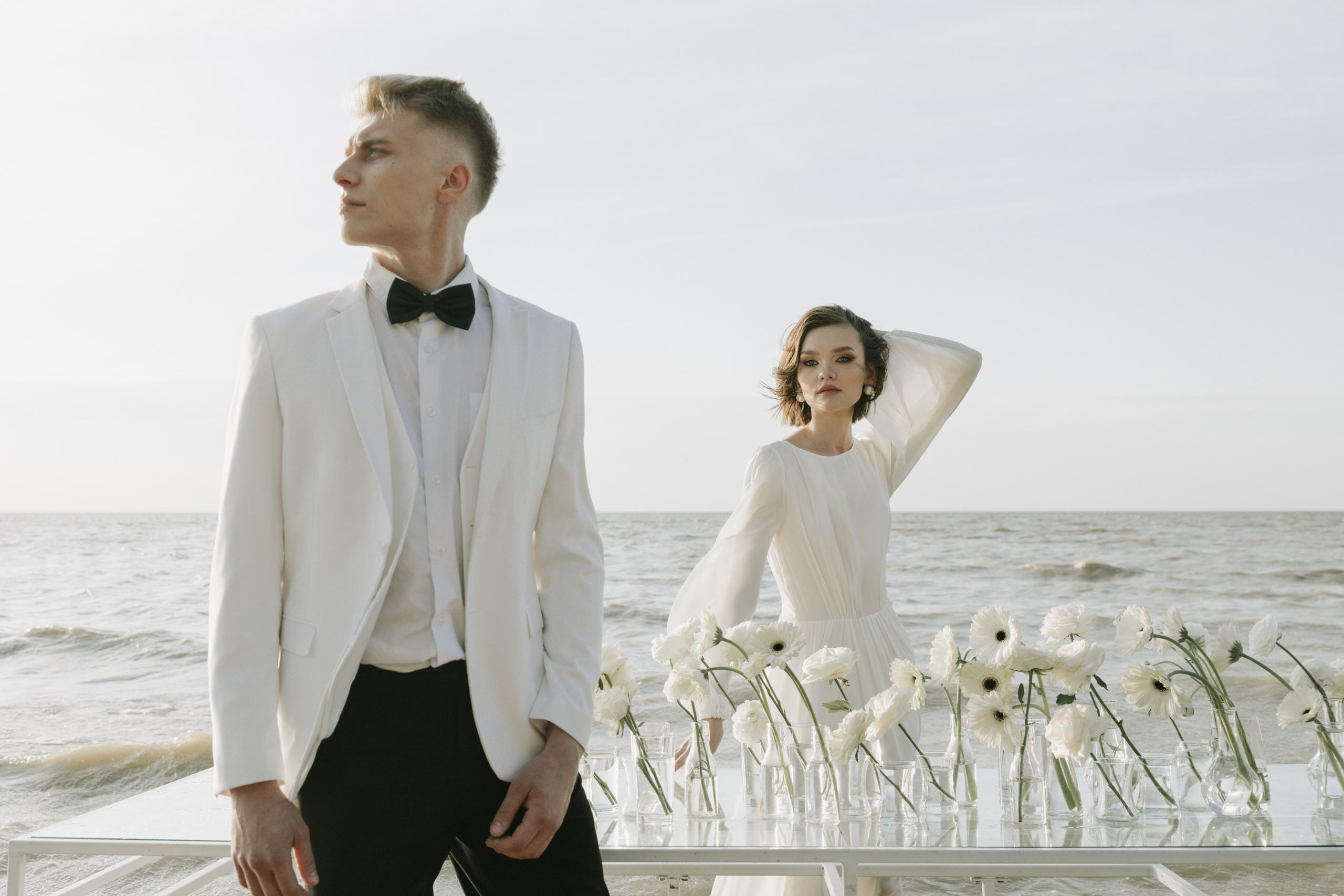 Никита и Света. Свадебный и портретный фотограф в Ростове на Дону Андо Саргсян