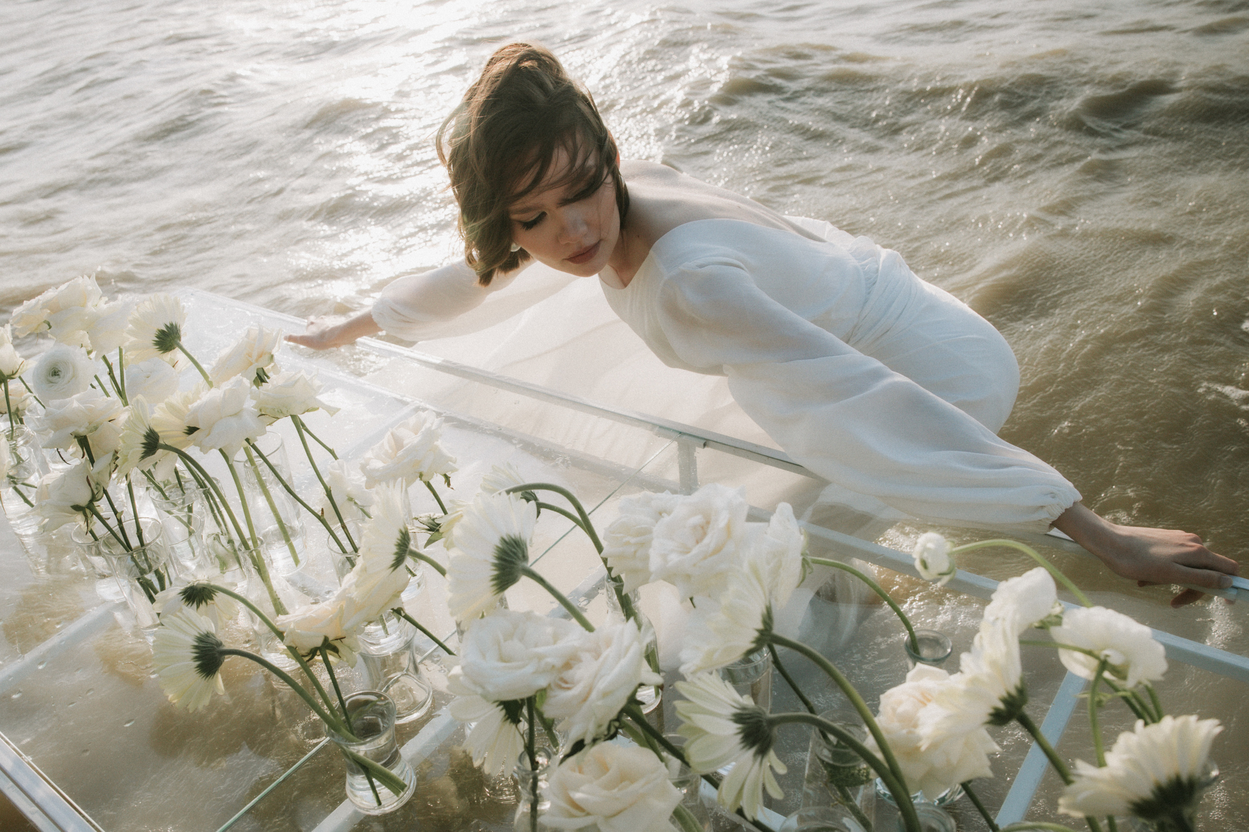 Никита и Света. Свадебный и портретный фотограф в Ростове на Дону Андо Саргсян