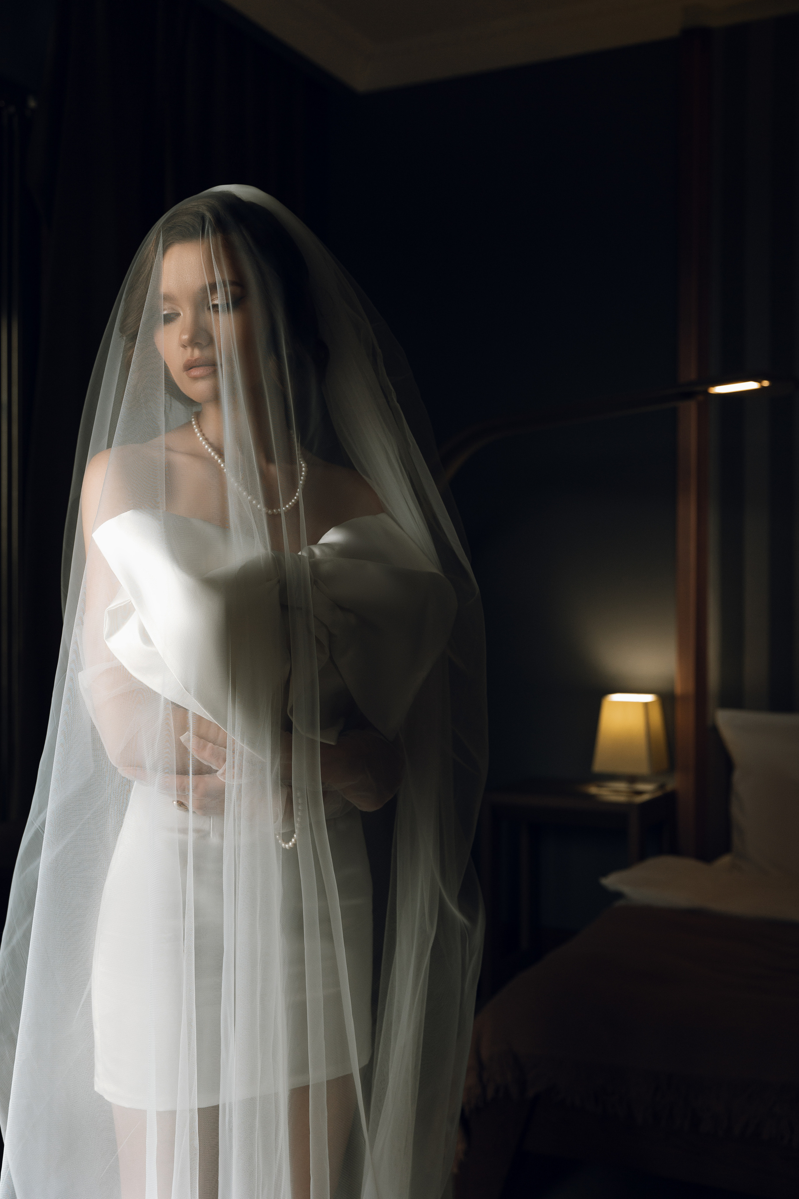 Никита и Света. Свадебный и портретный фотограф в Ростове на Дону Андо Саргсян