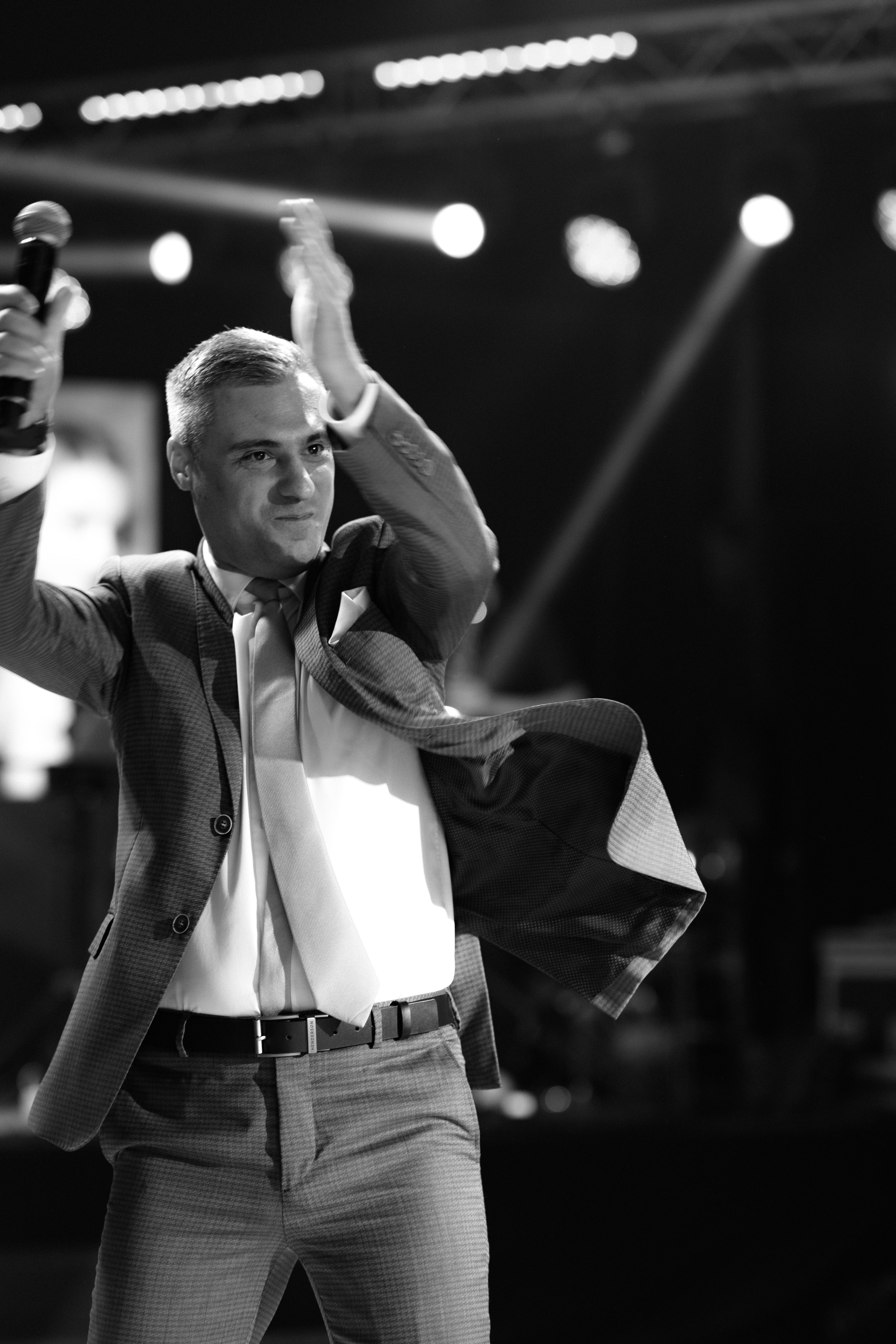 Валерий и Арина. Свадебный и портретный фотограф в Ростове на Дону Андо Саргсян