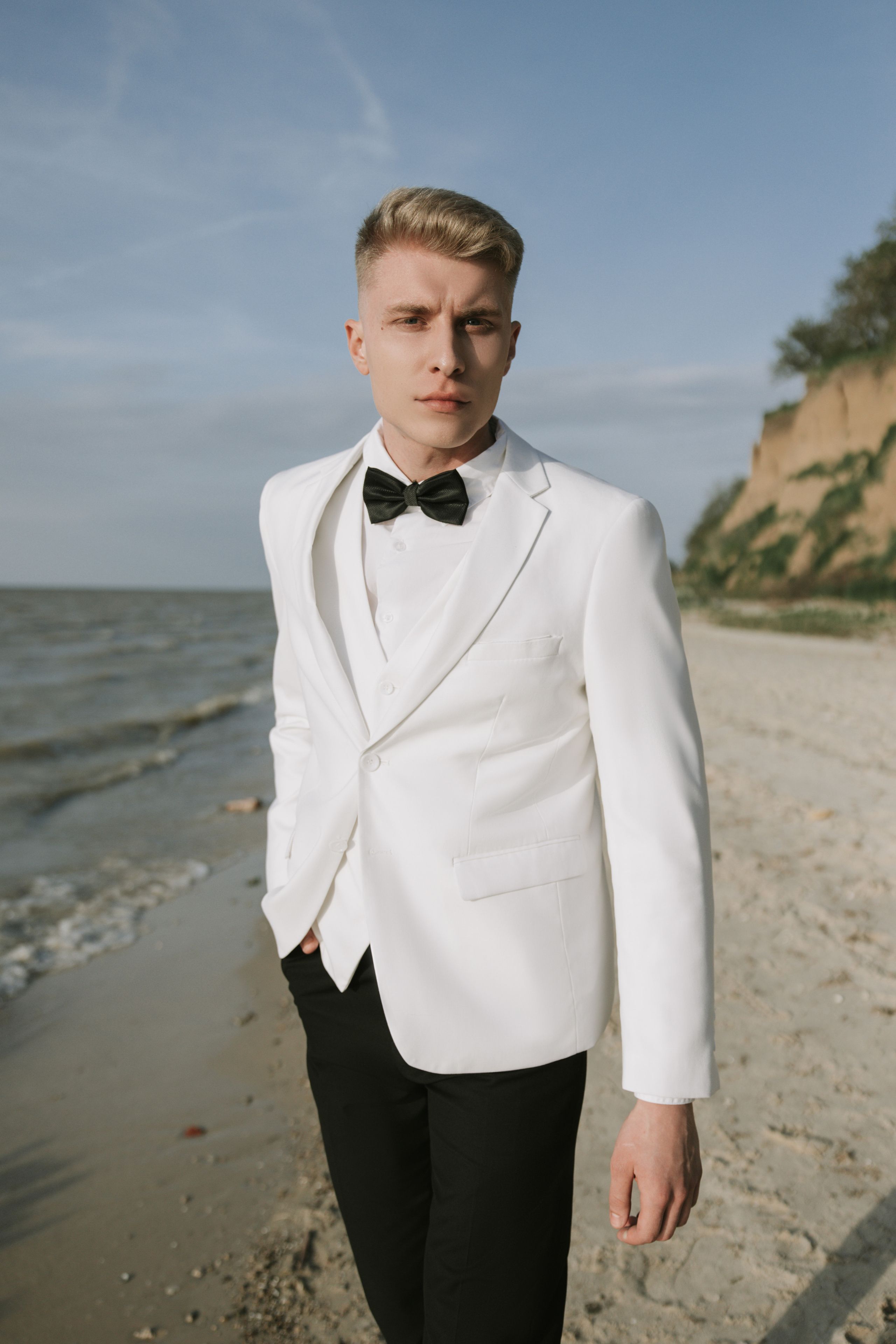 Никита и Света. Свадебный и портретный фотограф в Ростове на Дону Андо Саргсян