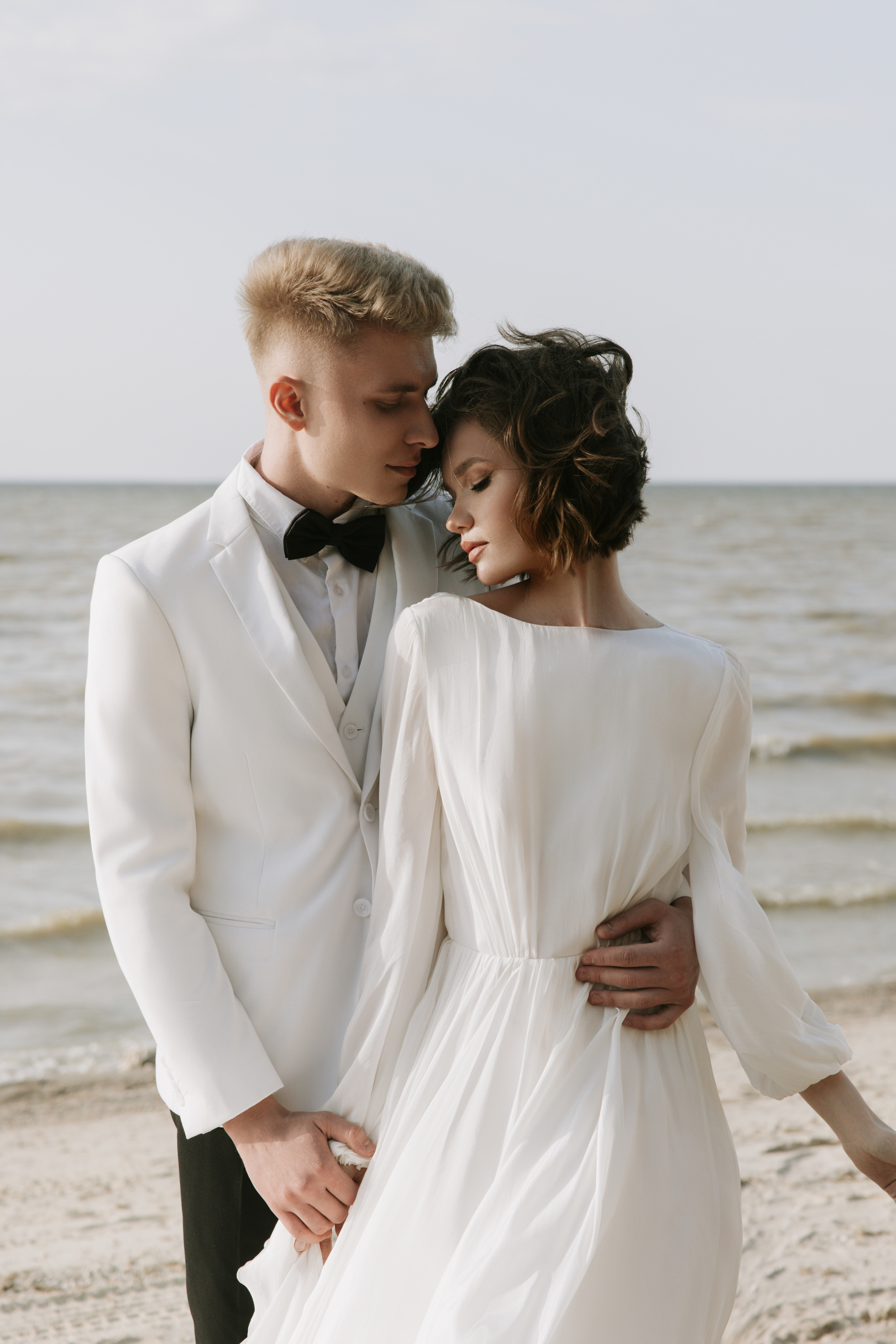 Никита и Света. Свадебный и портретный фотограф в Ростове на Дону Андо Саргсян