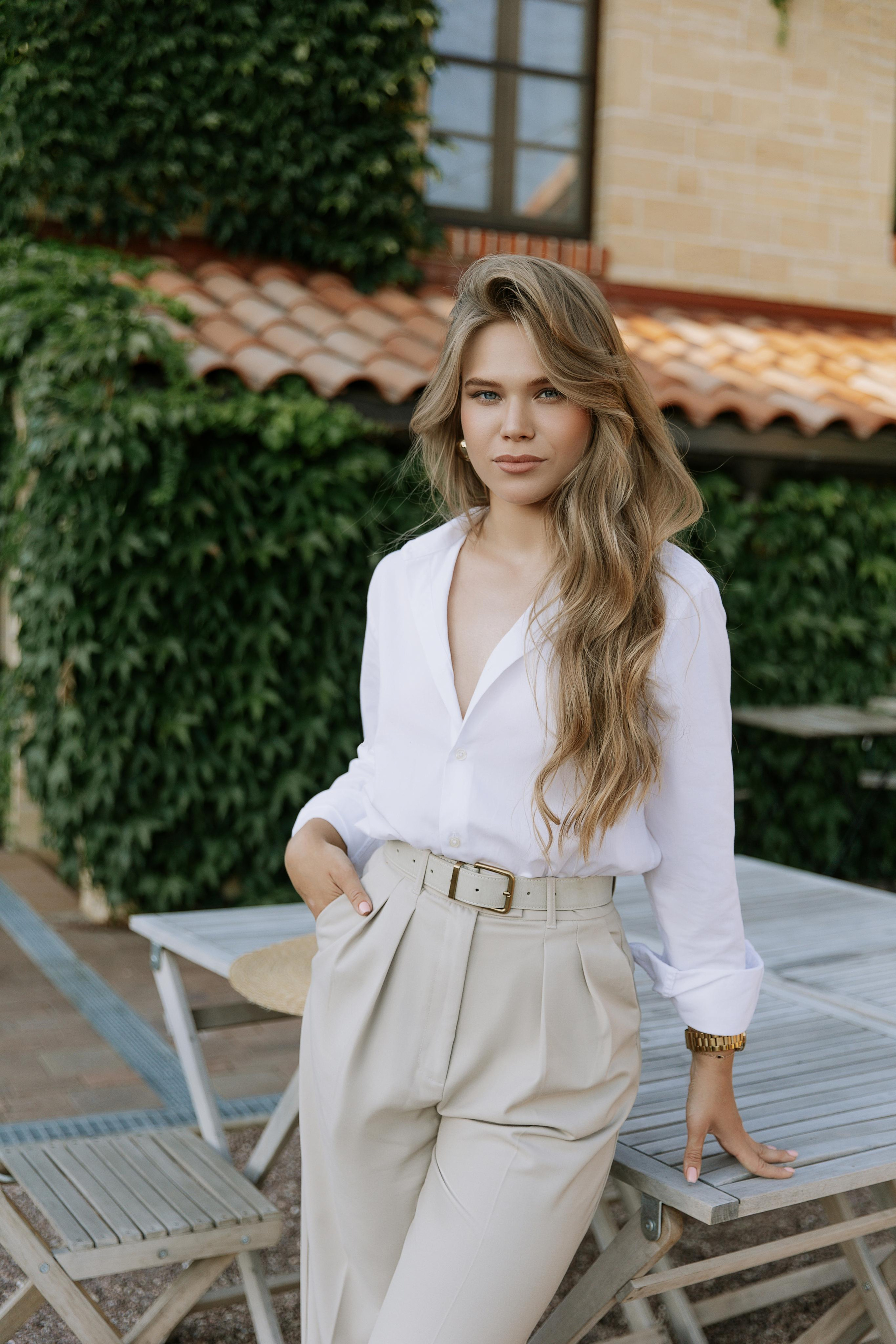 Наsтя. Свадебный и портретный фотограф в Ростове на Дону Андо Саргсян