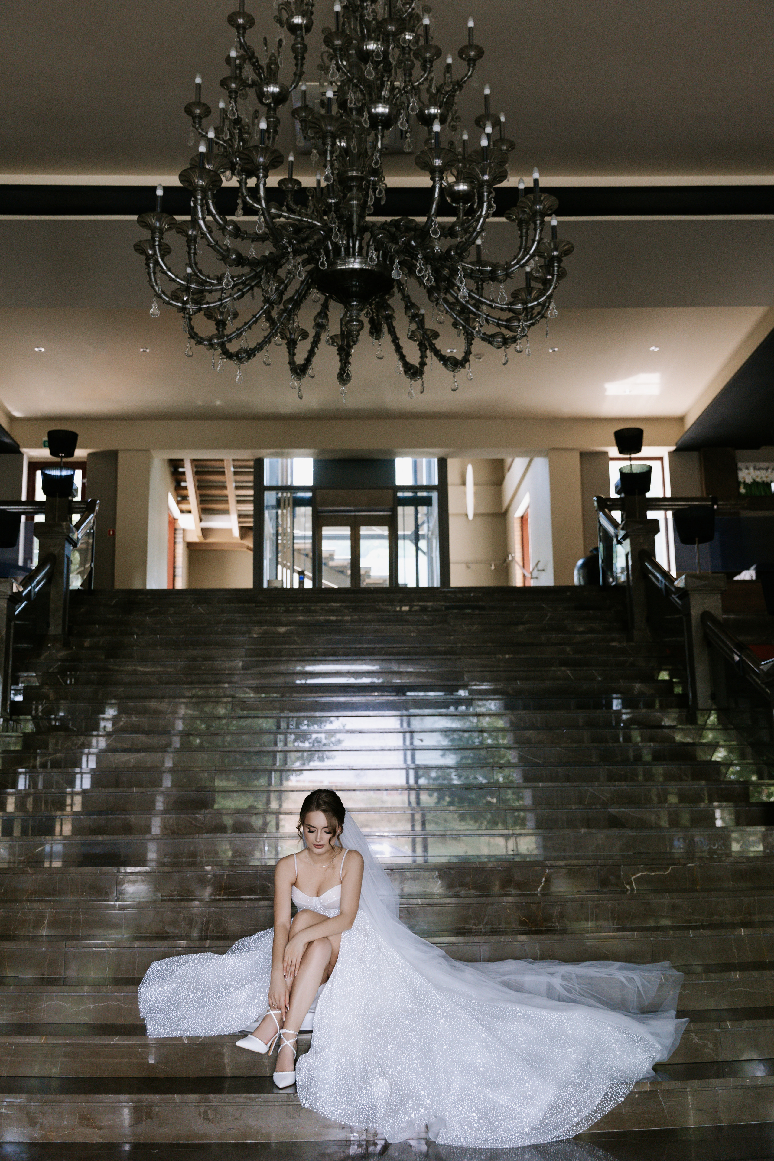 Валерий и Арина. Свадебный и портретный фотограф в Ростове на Дону Андо Саргсян