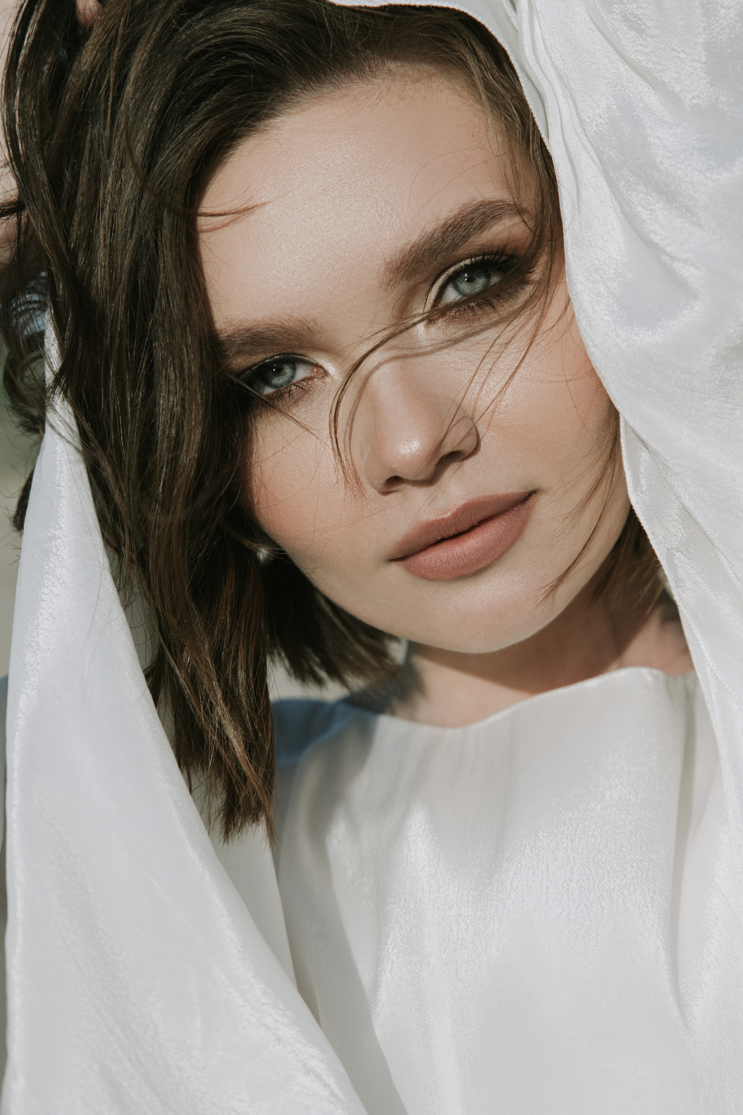 Никита и Света. Свадебный и портретный фотограф в Ростове на Дону Андо Саргсян