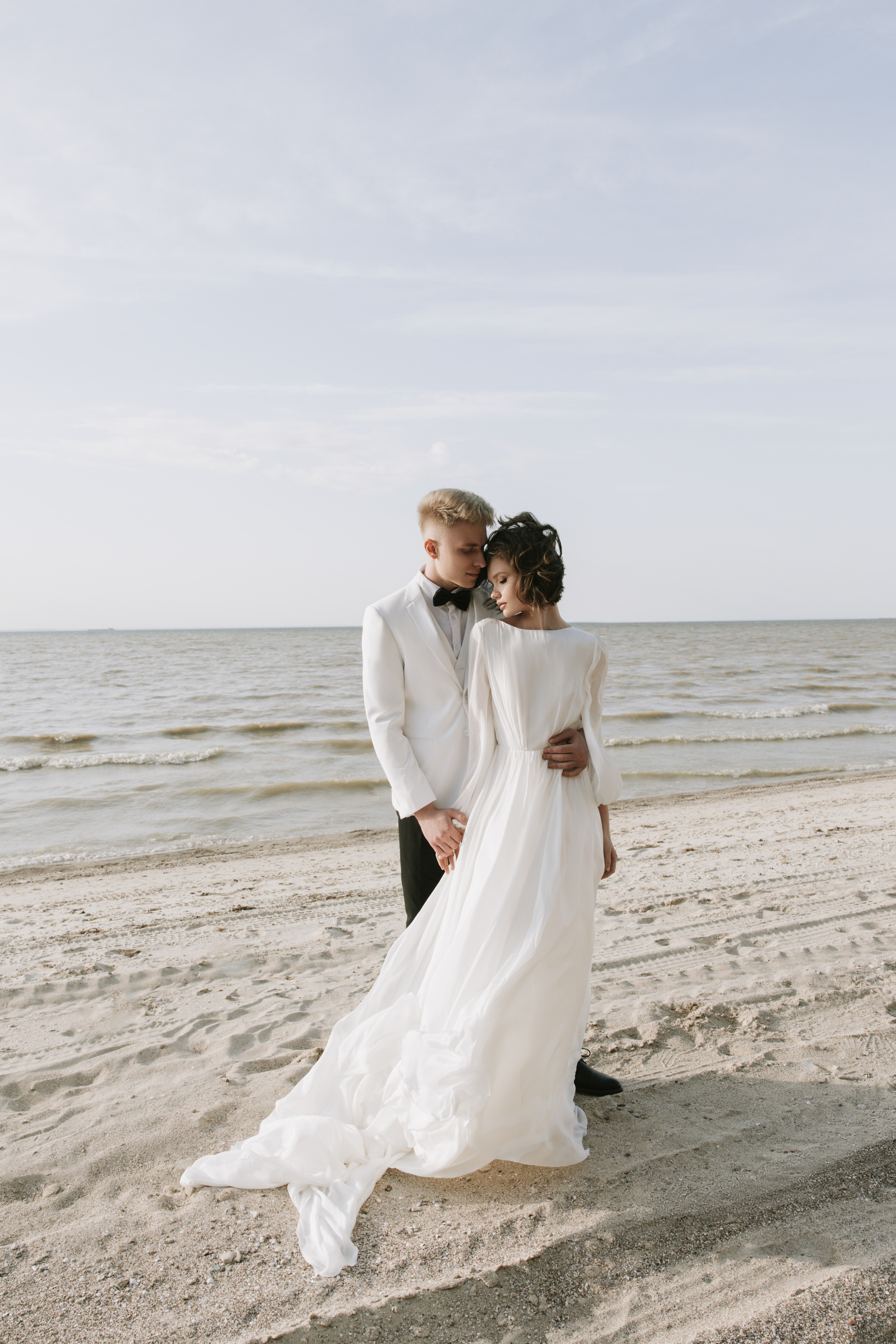 Никита и Света. Свадебный и портретный фотограф в Ростове на Дону Андо Саргсян