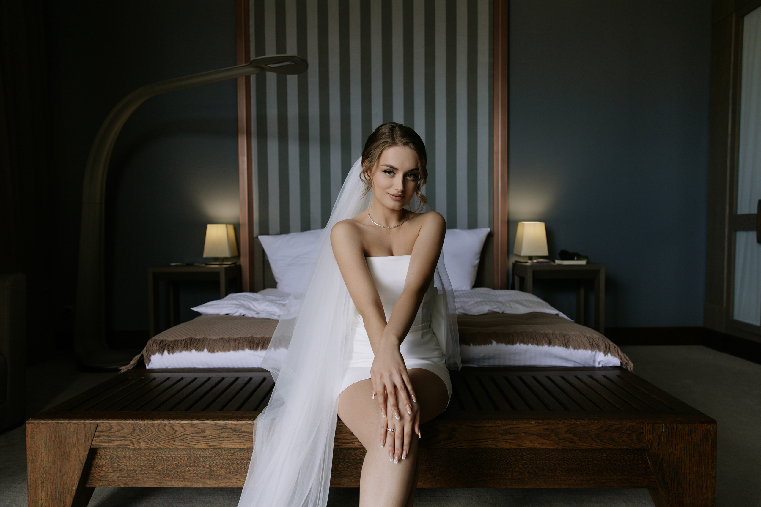 Валерий и Арина. Свадебный и портретный фотограф в Ростове на Дону Андо Саргсян