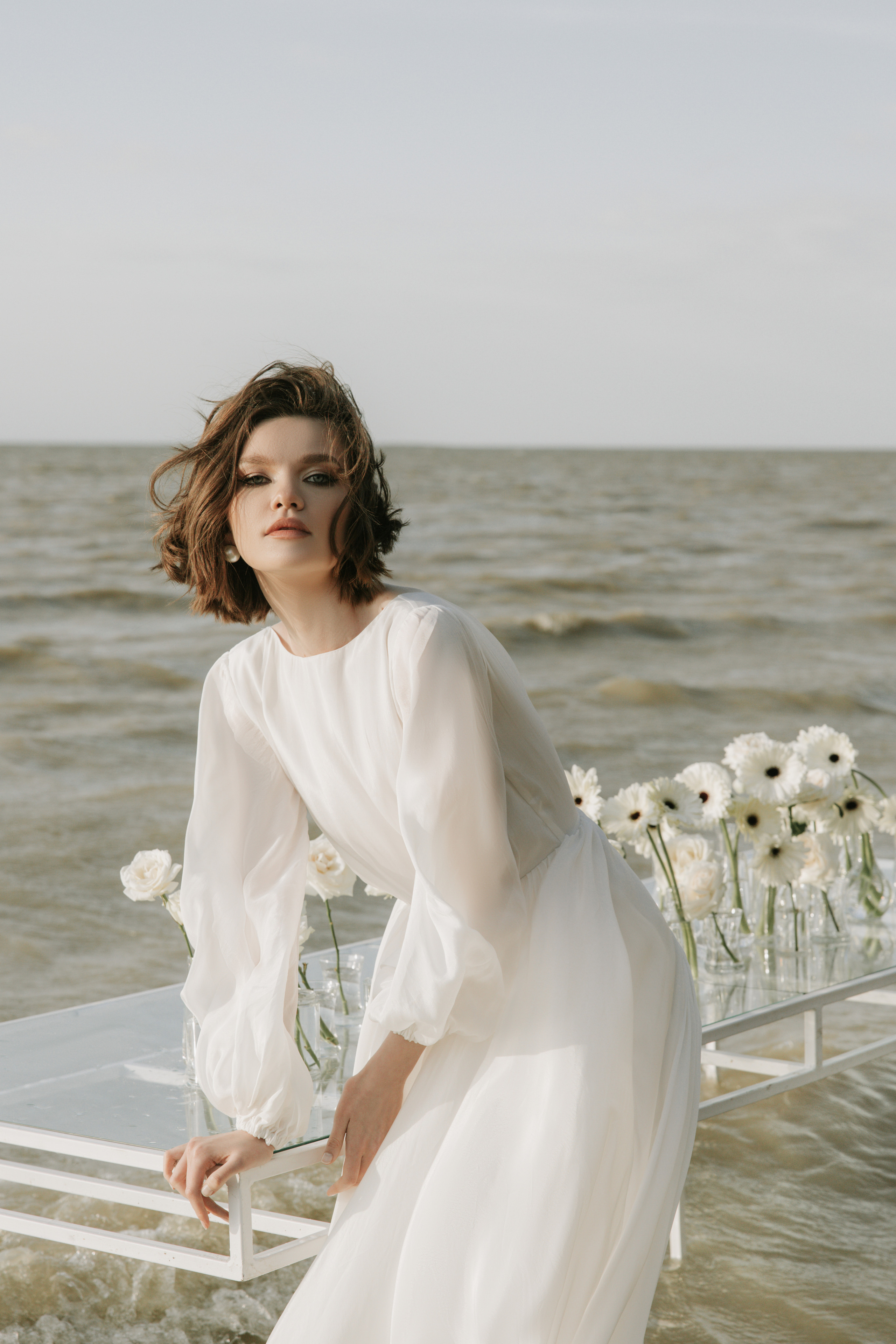 Никита и Света. Свадебный и портретный фотограф в Ростове на Дону Андо Саргсян