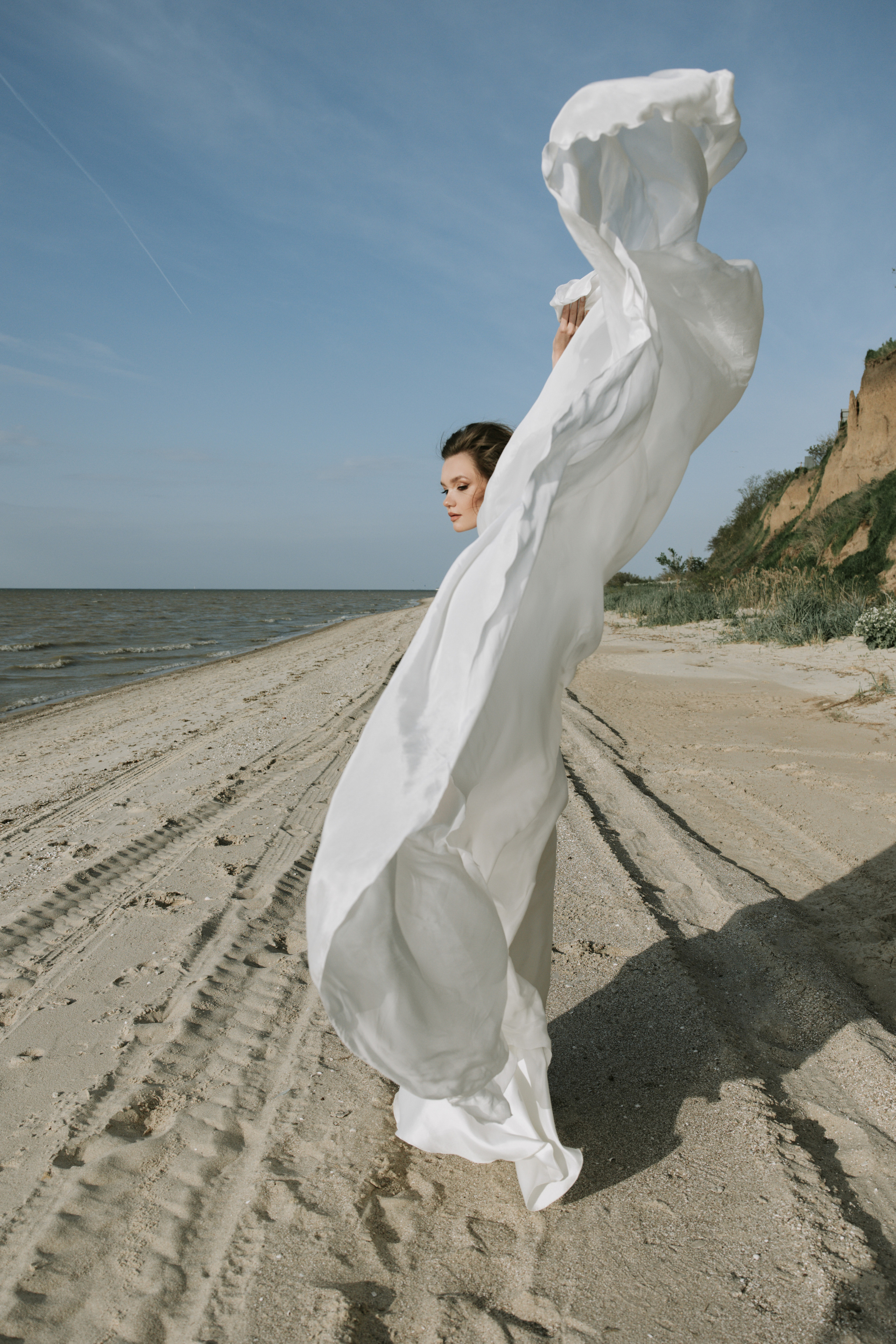 Никита и Света. Свадебный и портретный фотограф в Ростове на Дону Андо Саргсян