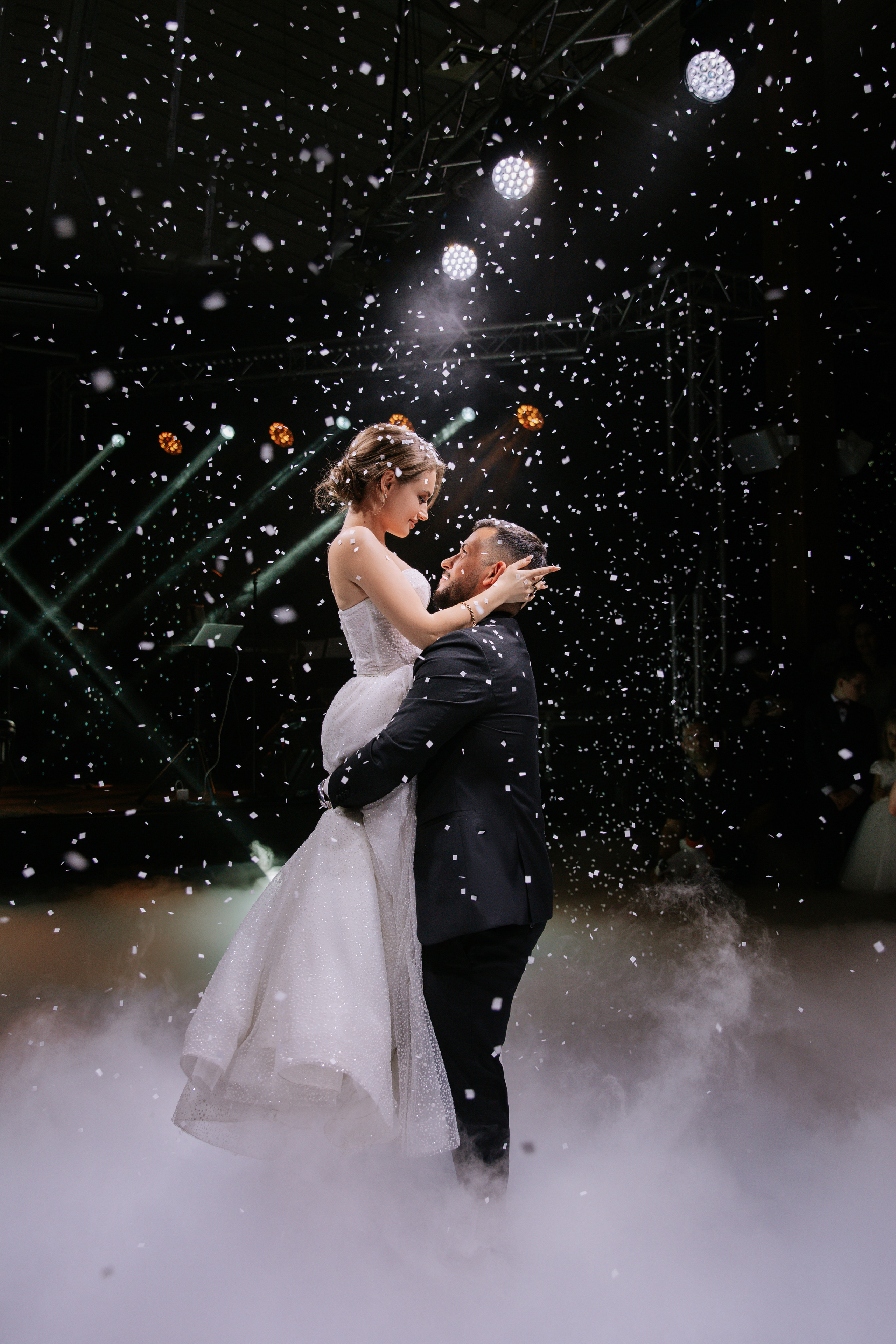 Валерий и Арина. Свадебный и портретный фотограф в Ростове на Дону Андо Саргсян