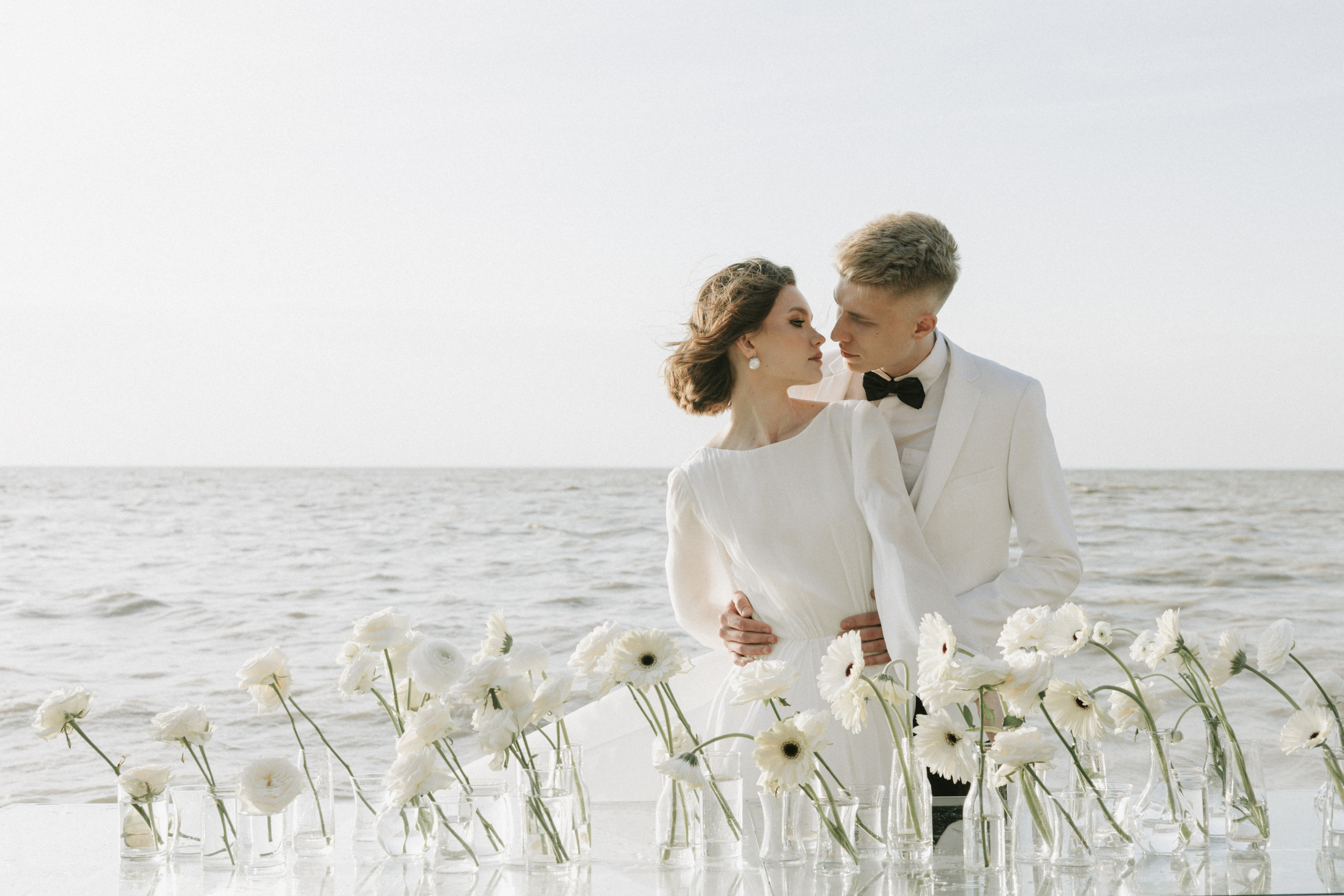 Никита и Света. Свадебный и портретный фотограф в Ростове на Дону Андо Саргсян