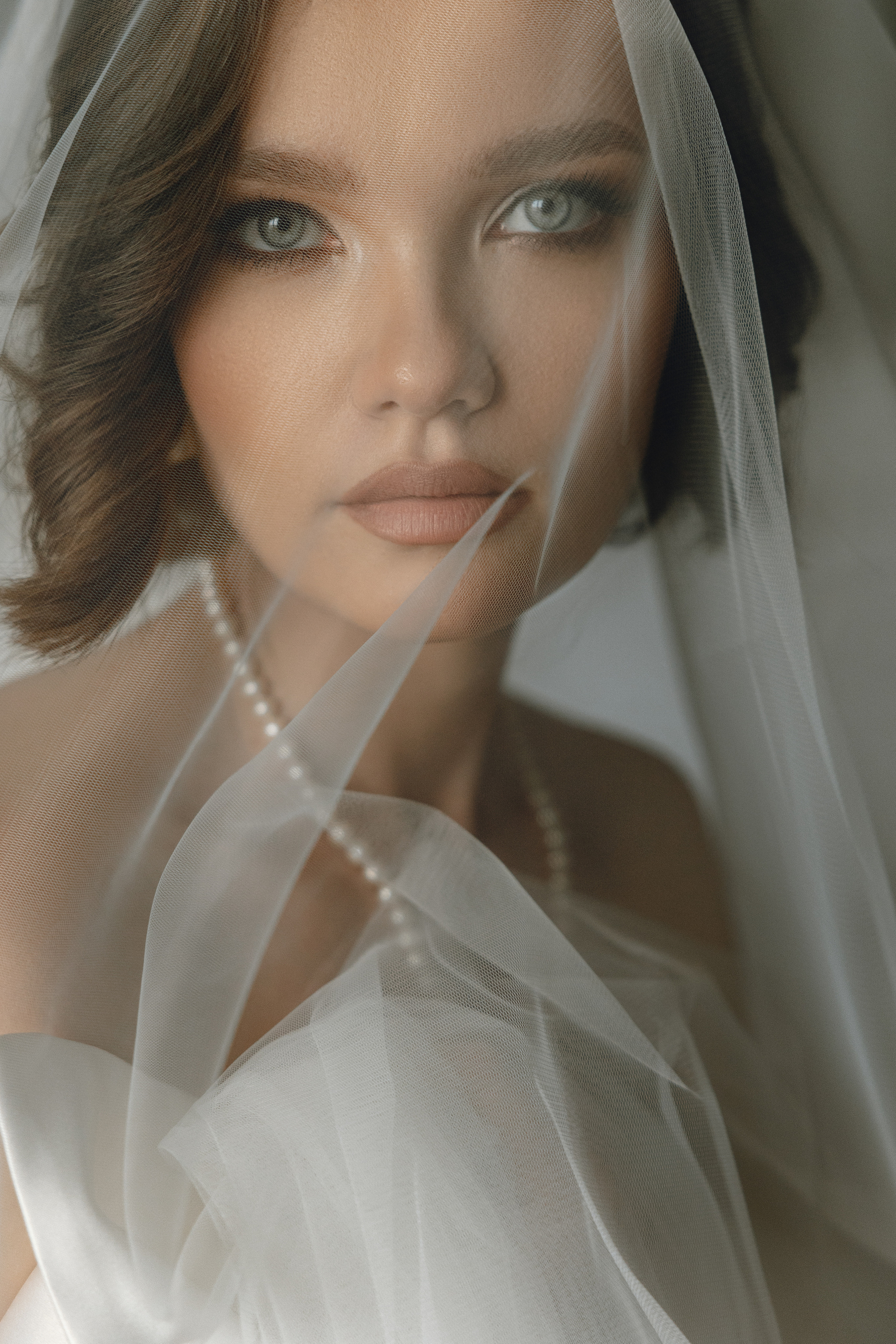 Никита и Света. Свадебный и портретный фотограф в Ростове на Дону Андо Саргсян