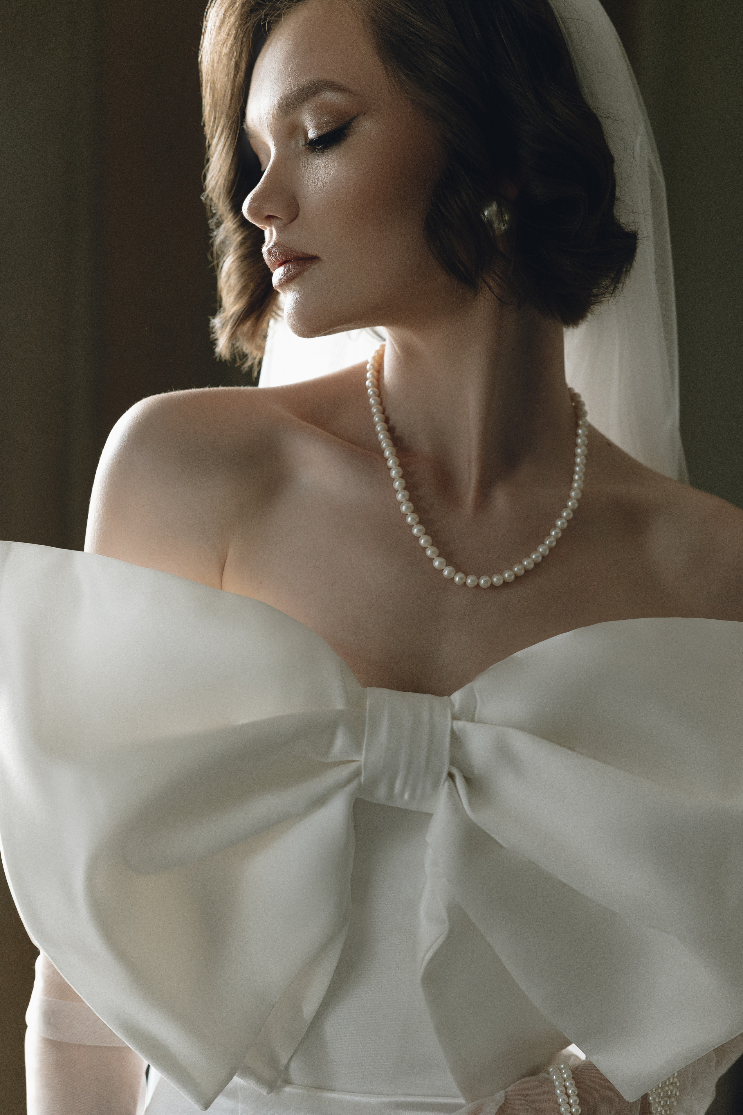 Никита и Света. Свадебный и портретный фотограф в Ростове на Дону Андо Саргсян