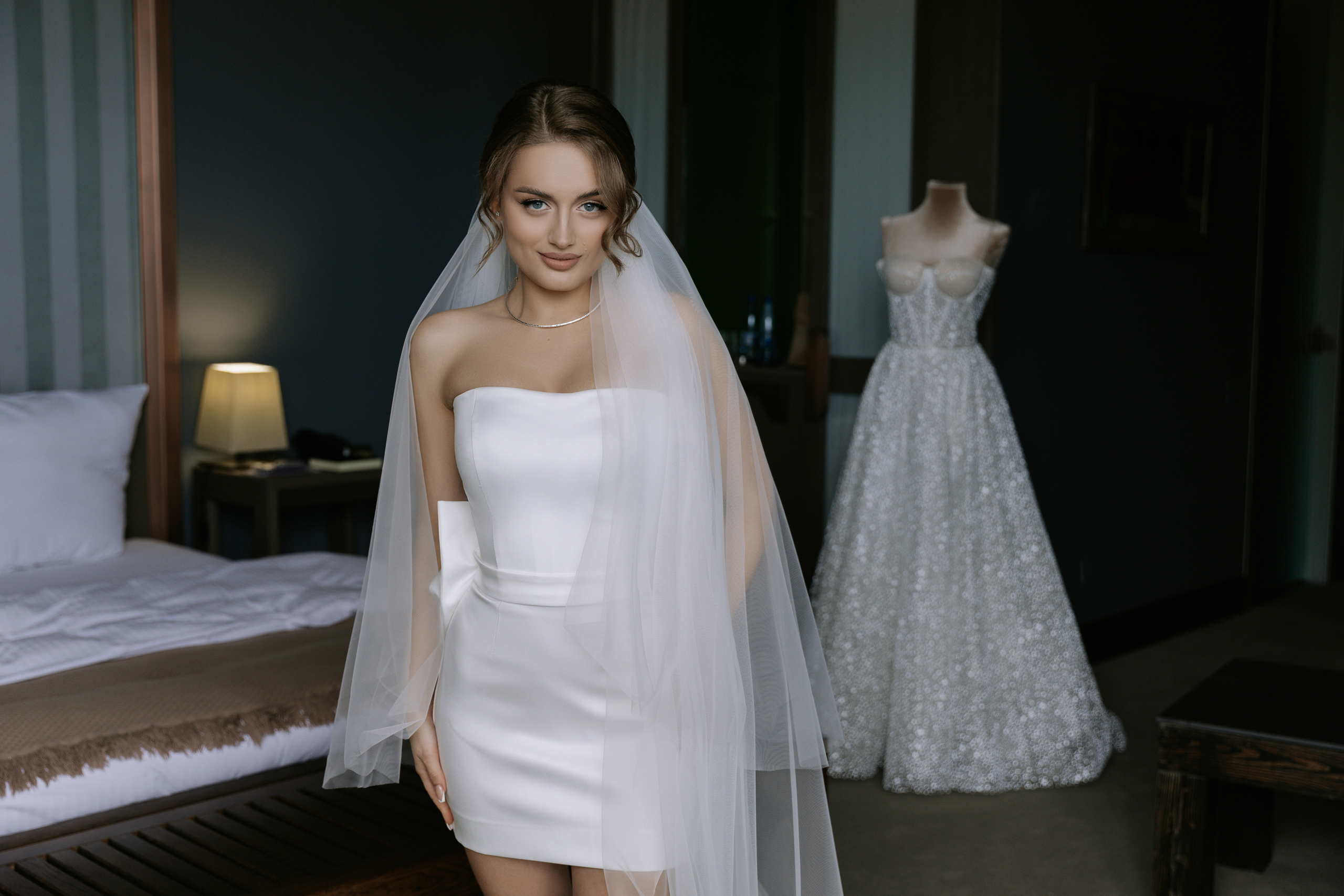 Валерий и Арина. Свадебный и портретный фотограф в Ростове на Дону Андо Саргсян