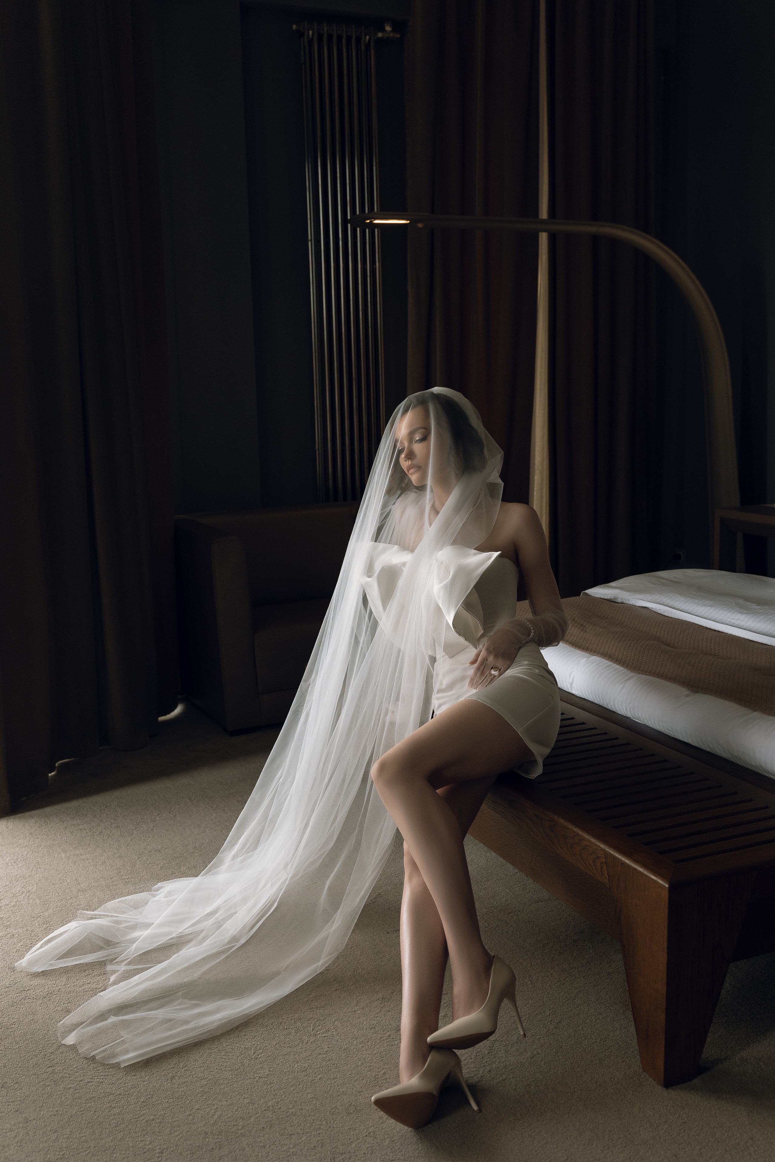 Никита и Света. Свадебный и портретный фотограф в Ростове на Дону Андо Саргсян