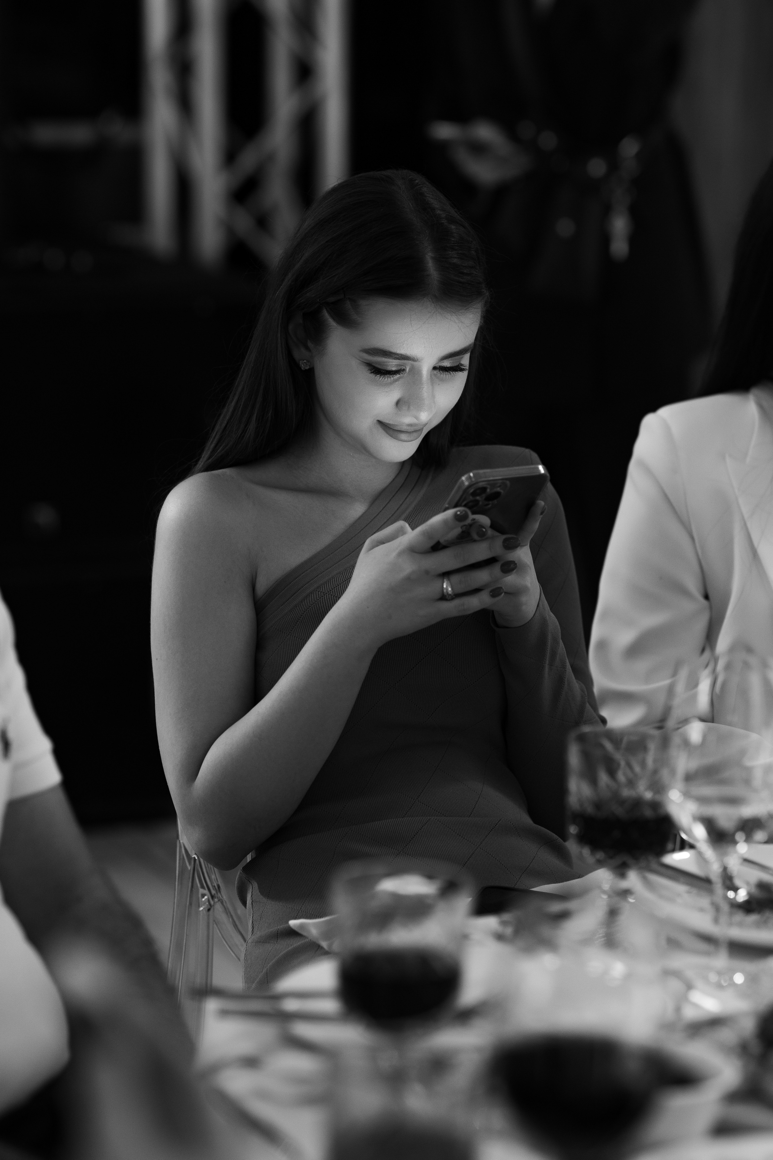 Валерий и Арина. Свадебный и портретный фотограф в Ростове на Дону Андо Саргсян