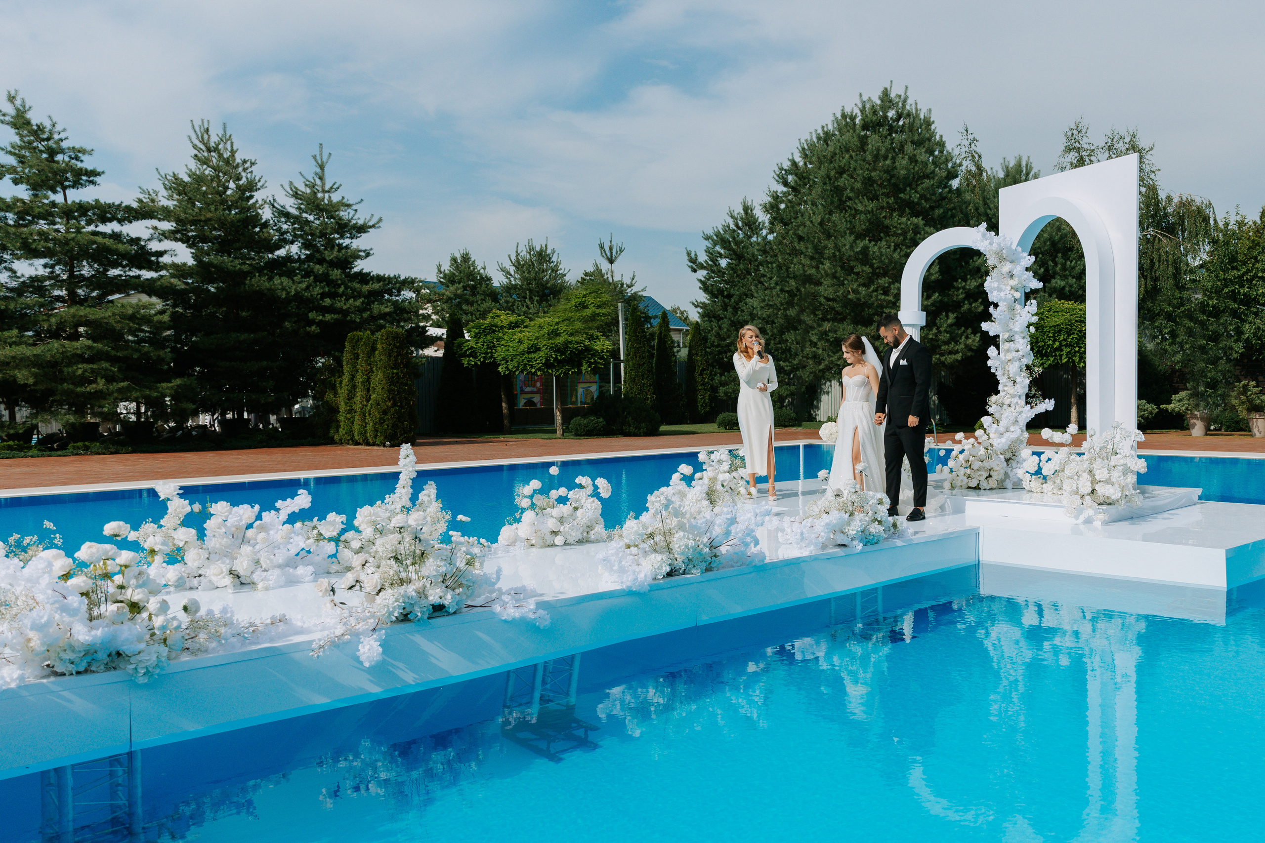 Валерий и Арина. Свадебный и портретный фотограф в Ростове на Дону Андо Саргсян