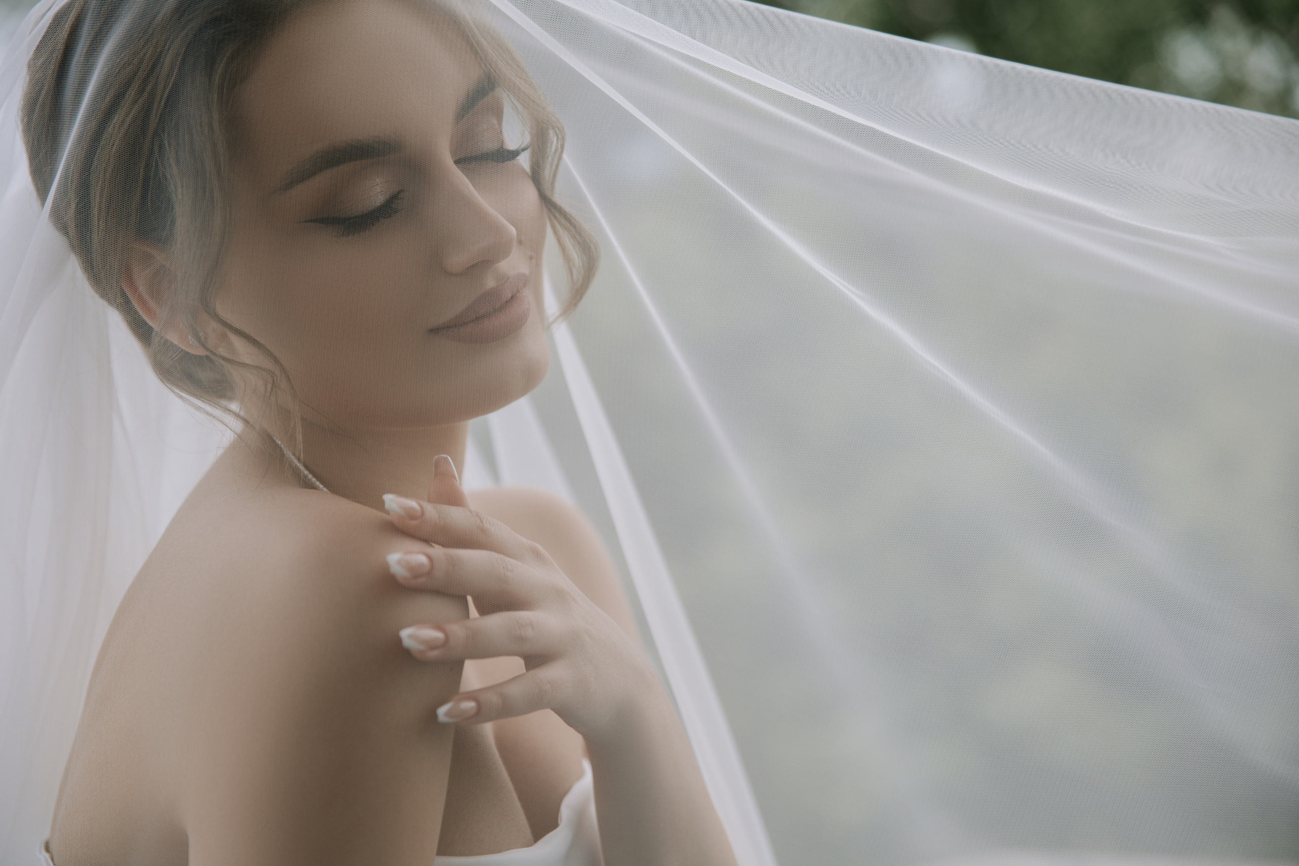 Валерий и Арина. Свадебный и портретный фотограф в Ростове на Дону Андо Саргсян