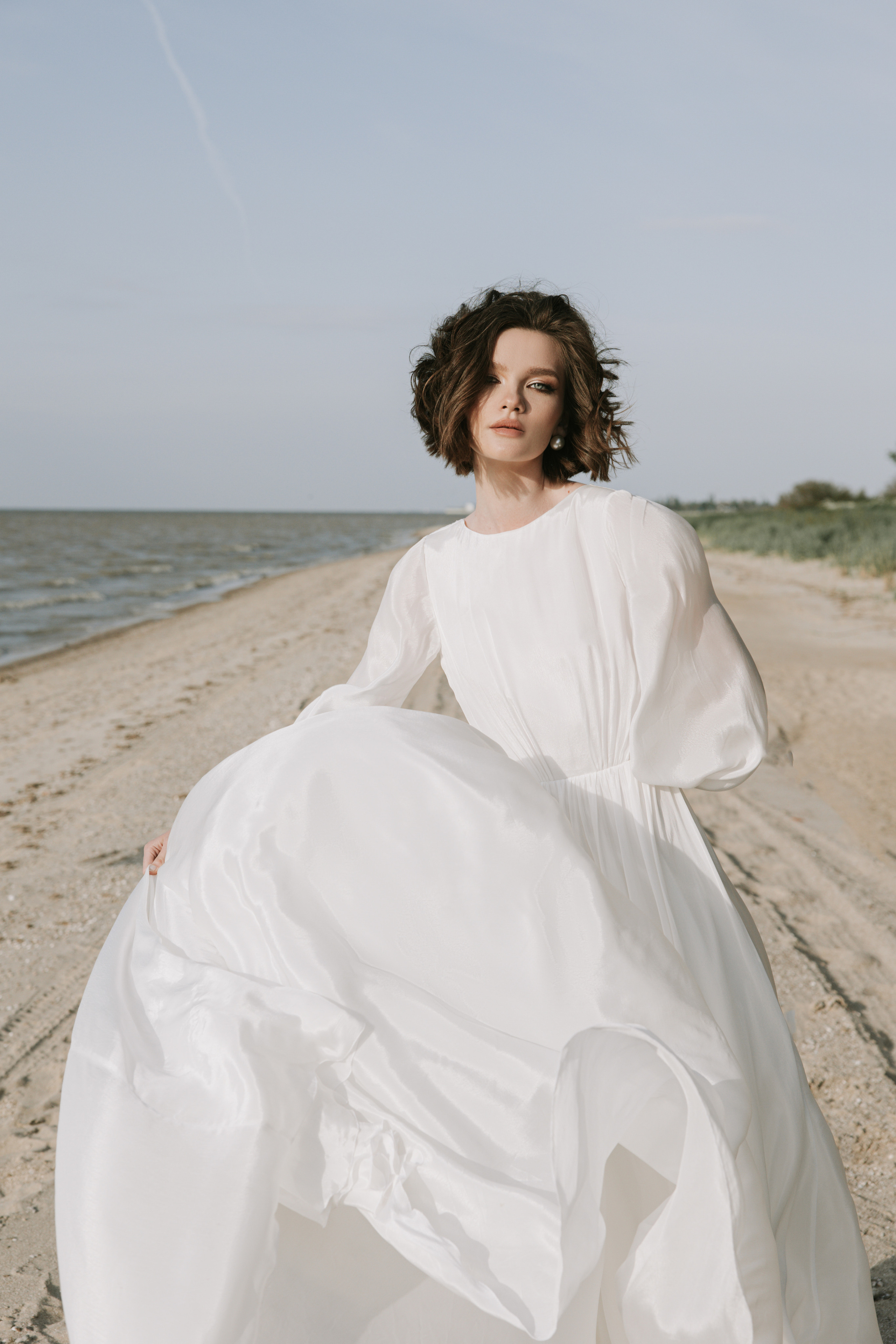 Никита и Света. Свадебный и портретный фотограф в Ростове на Дону Андо Саргсян