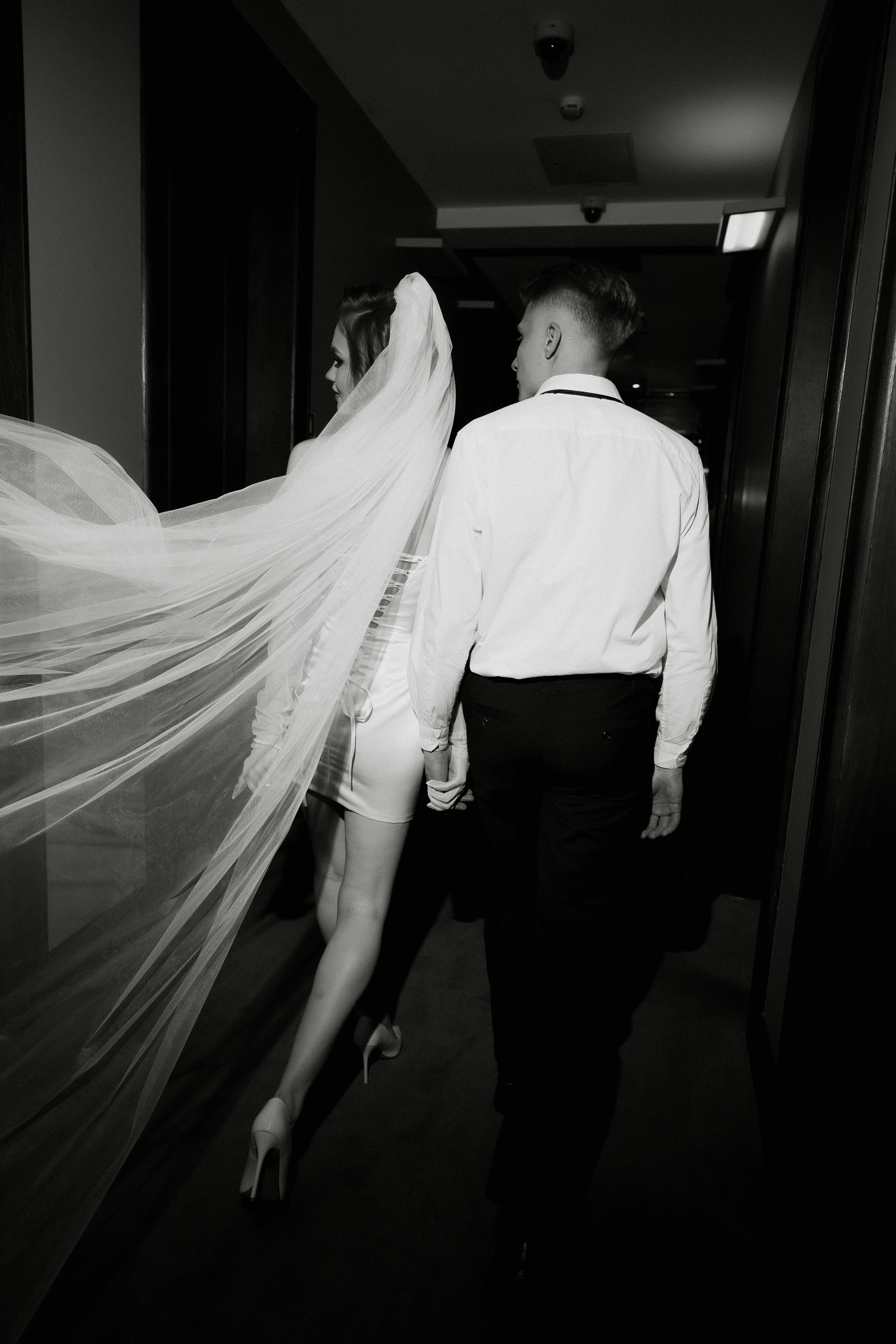 Никита и Света. Свадебный и портретный фотограф в Ростове на Дону Андо Саргсян