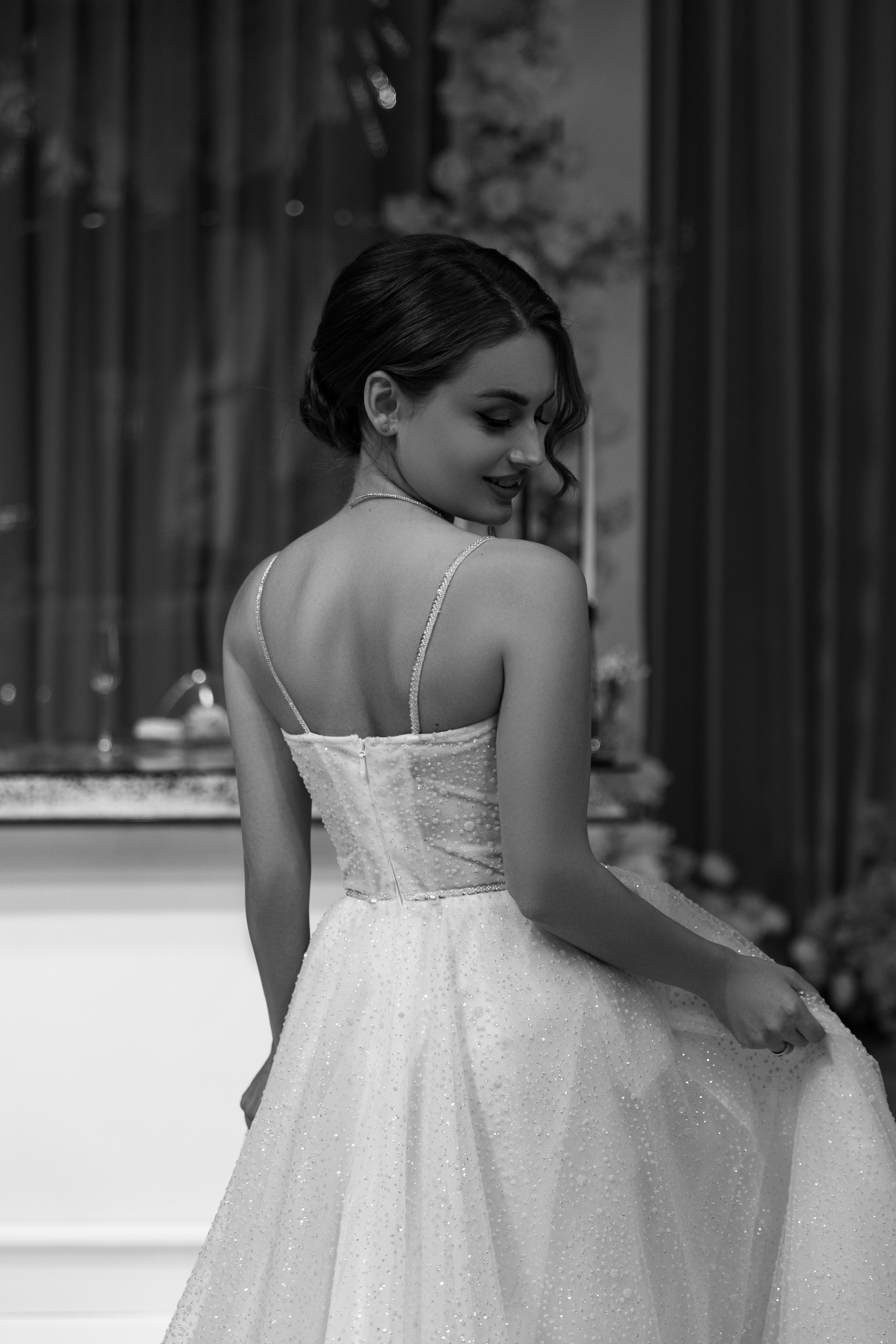 Валерий и Арина. Свадебный и портретный фотограф в Ростове на Дону Андо Саргсян