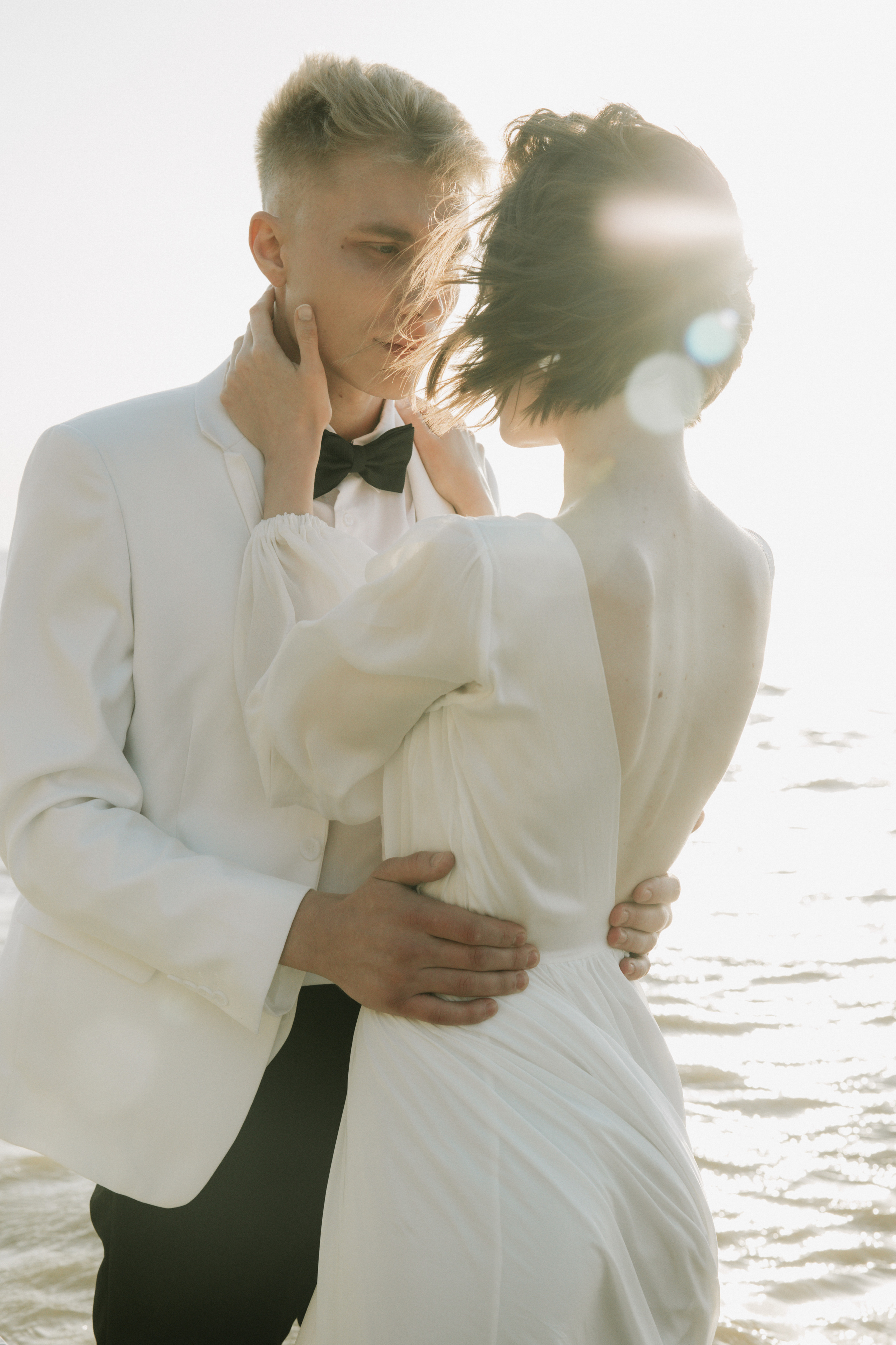 Никита и Света. Свадебный и портретный фотограф в Ростове на Дону Андо Саргсян