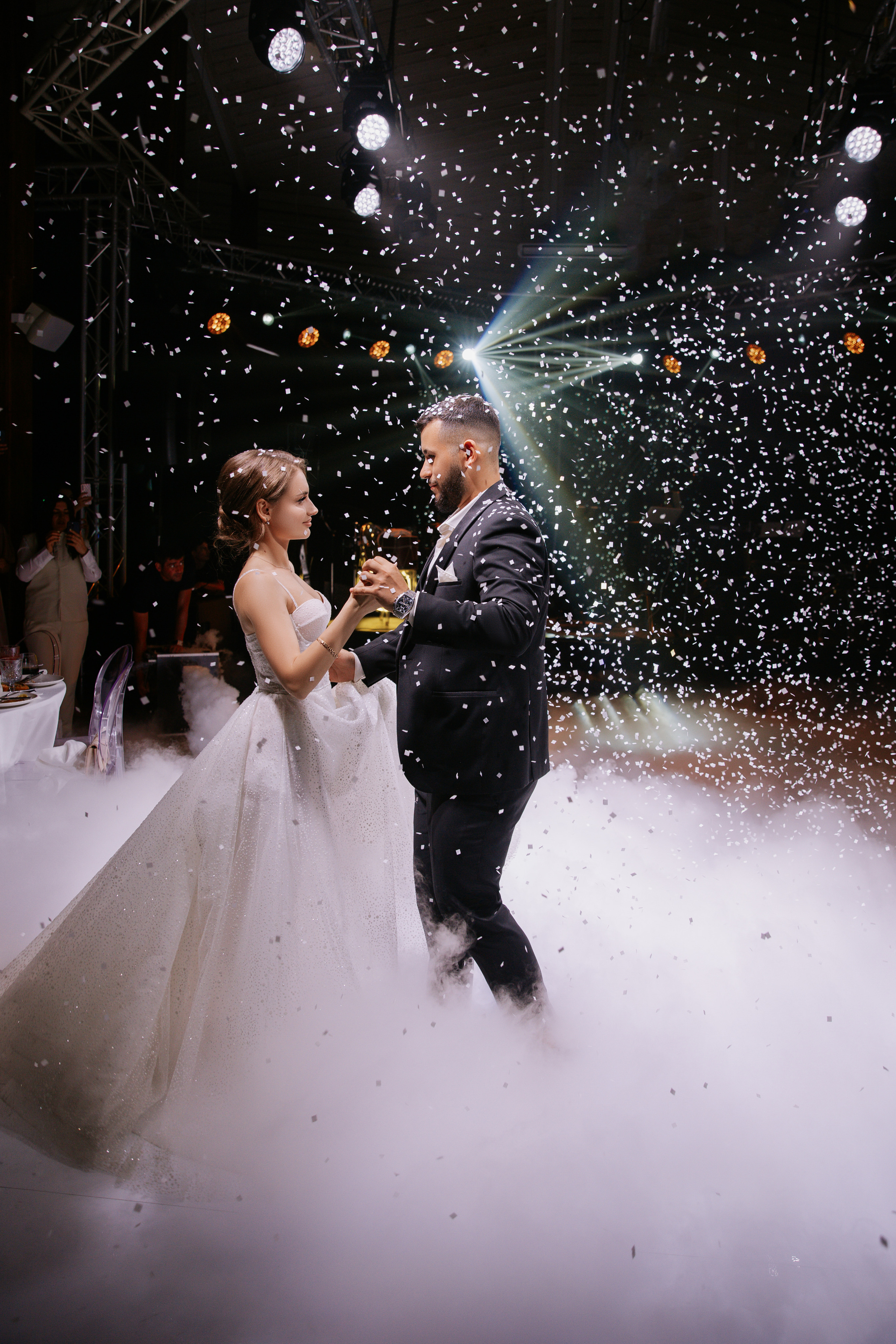 Валерий и Арина. Свадебный и портретный фотограф в Ростове на Дону Андо Саргсян