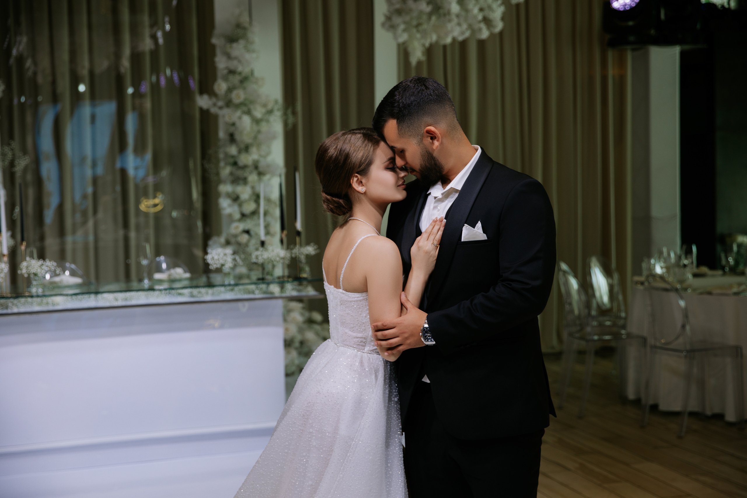 Валерий и Арина. Свадебный и портретный фотограф в Ростове на Дону Андо Саргсян