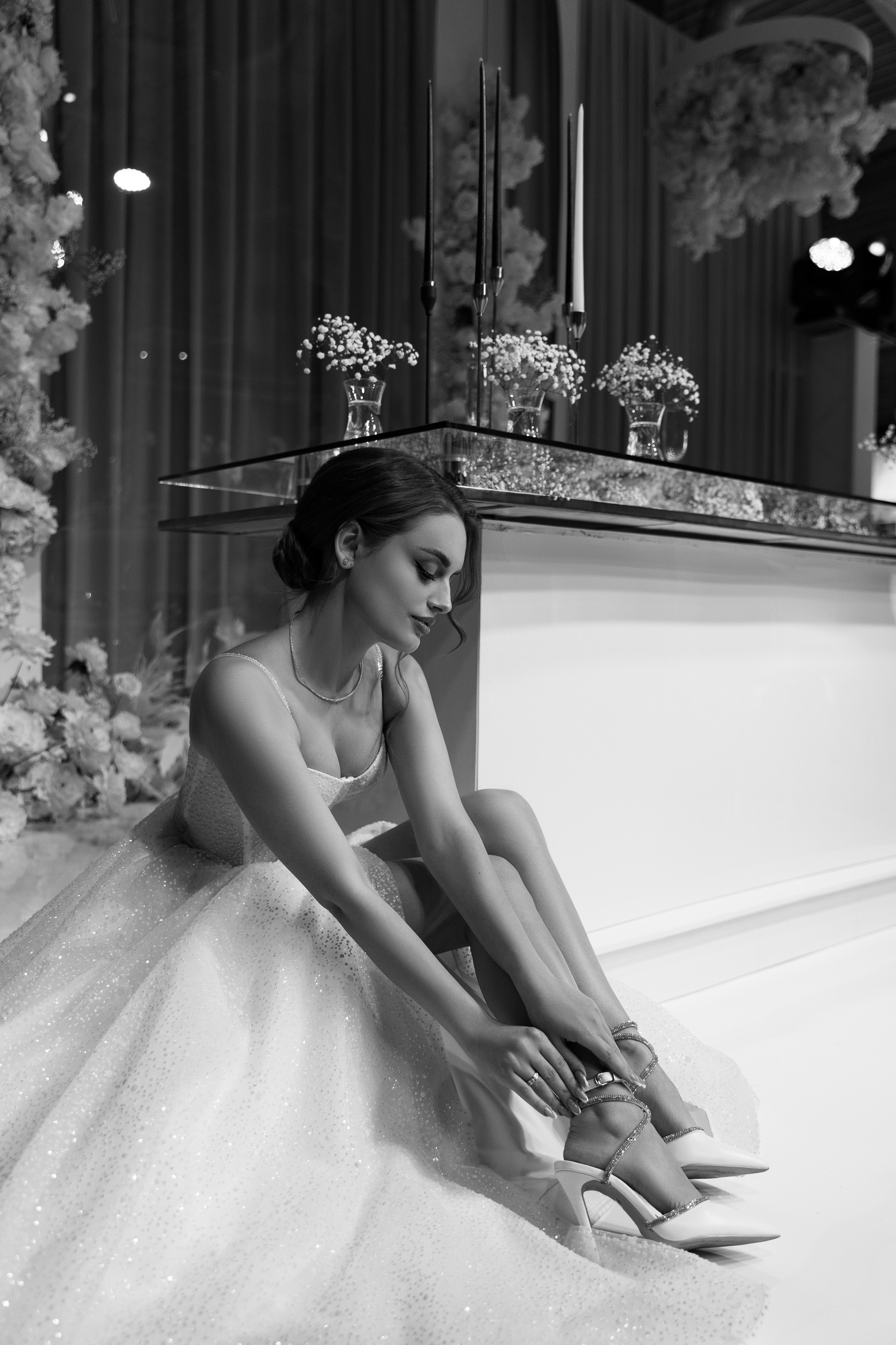 Валерий и Арина. Свадебный и портретный фотограф в Ростове на Дону Андо Саргсян