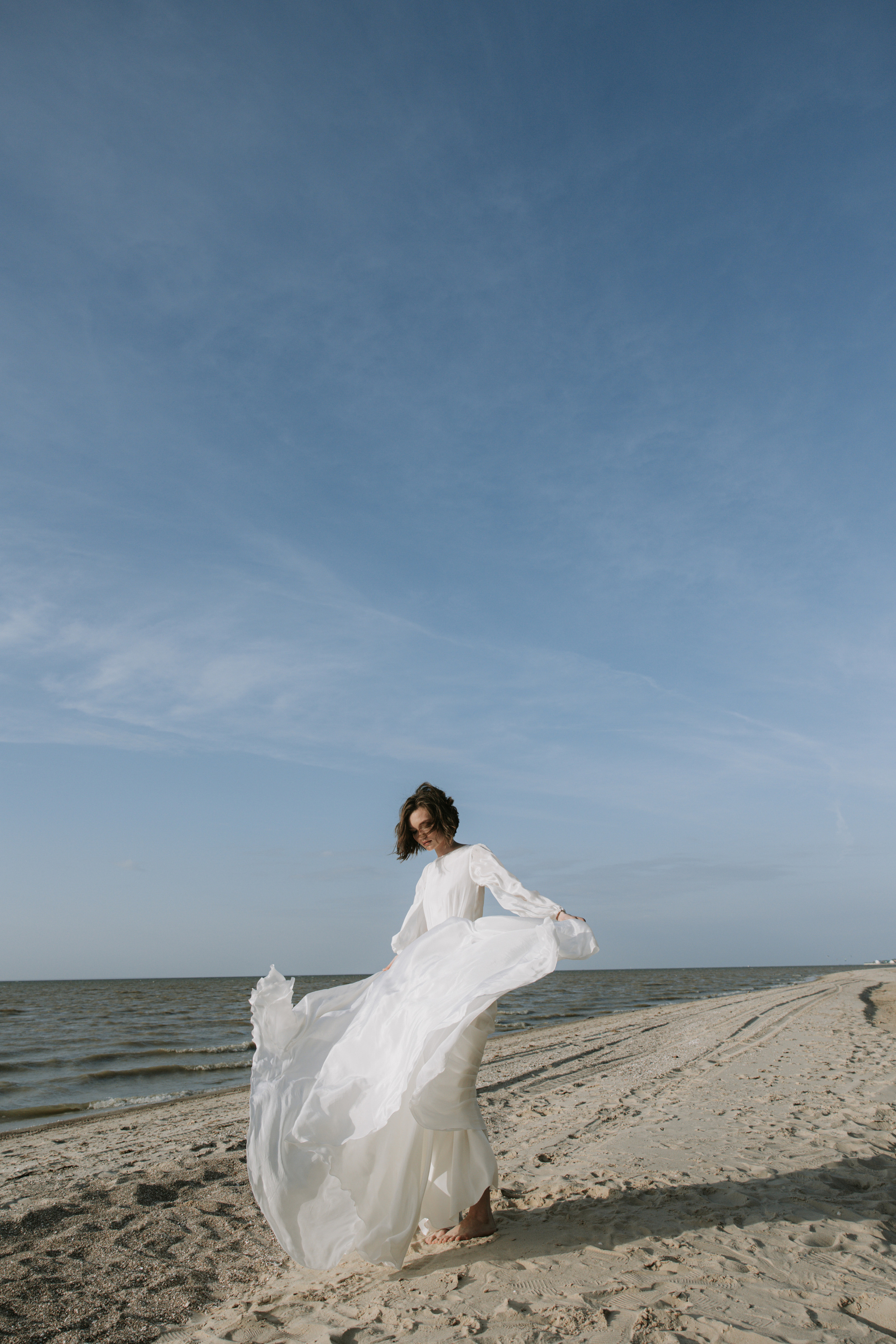 Никита и Света. Свадебный и портретный фотограф в Ростове на Дону Андо Саргсян