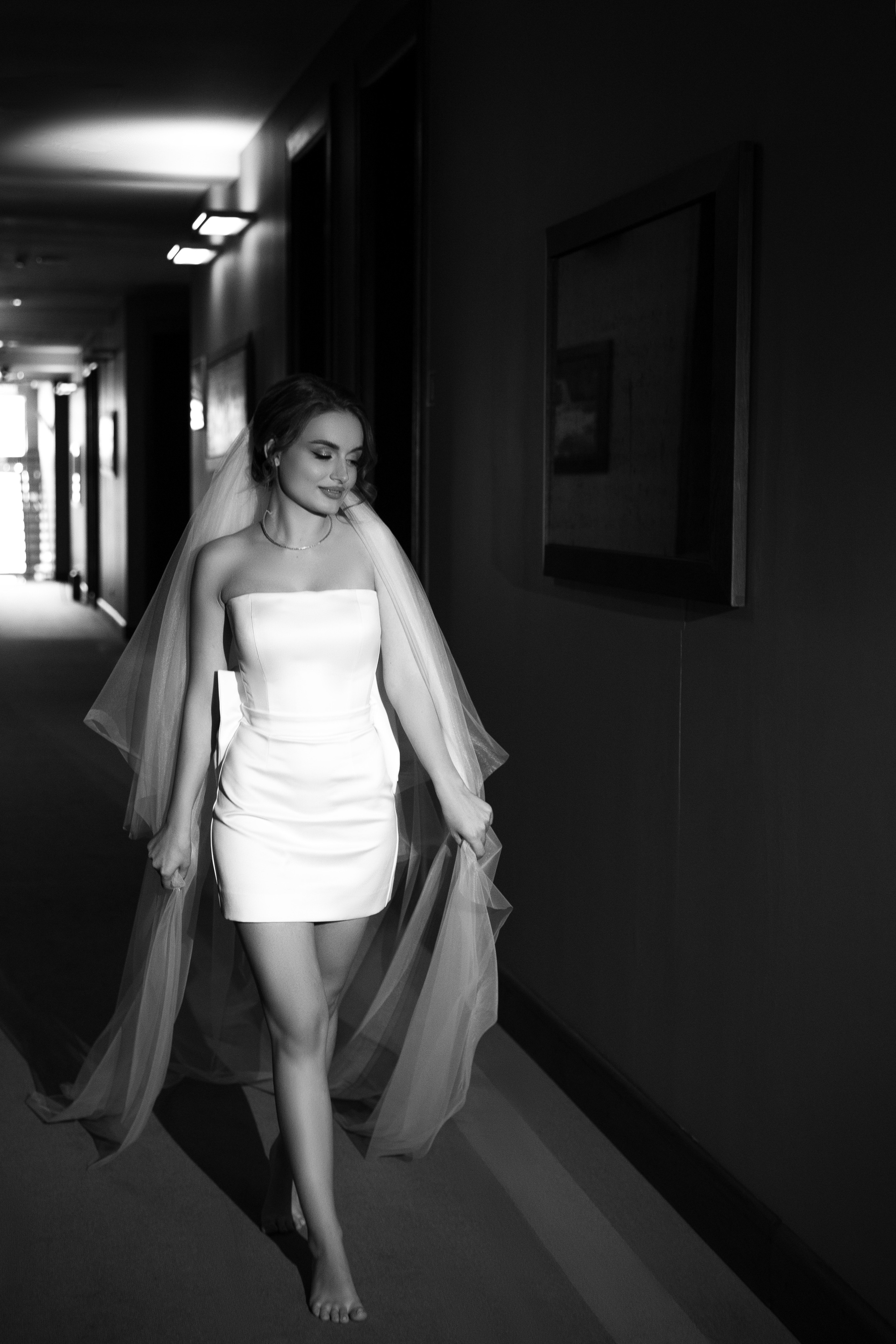 Валерий и Арина. Свадебный и портретный фотограф в Ростове на Дону Андо Саргсян