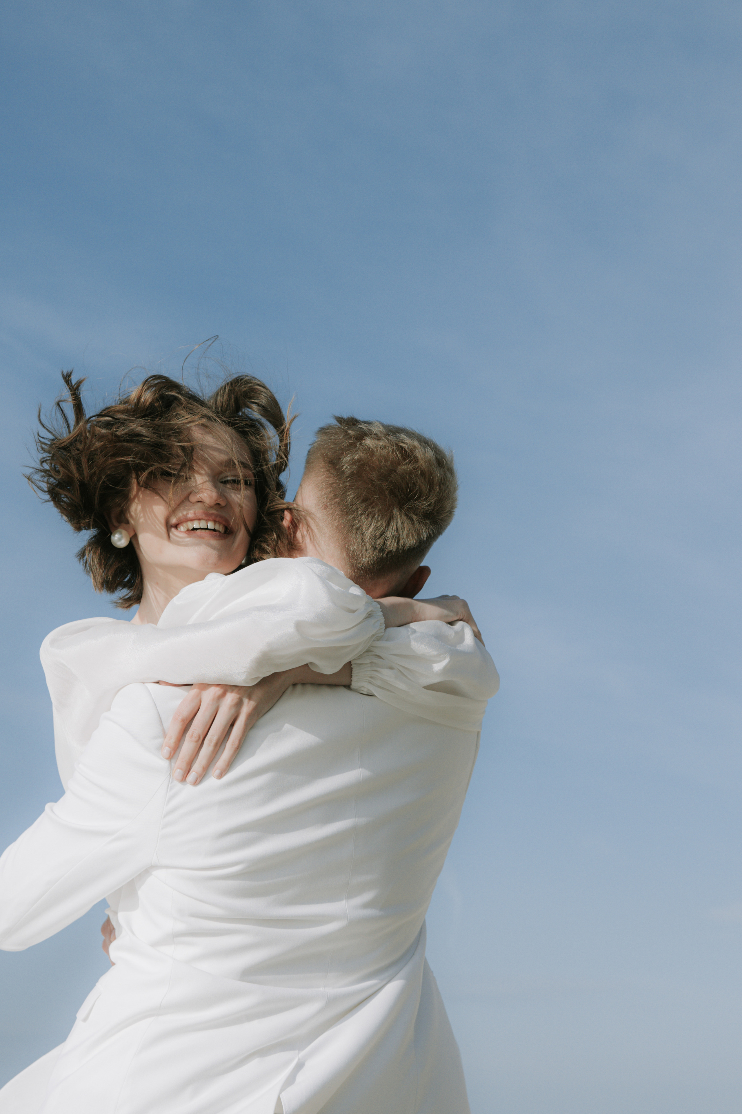 Никита и Света. Свадебный и портретный фотограф в Ростове на Дону Андо Саргсян
