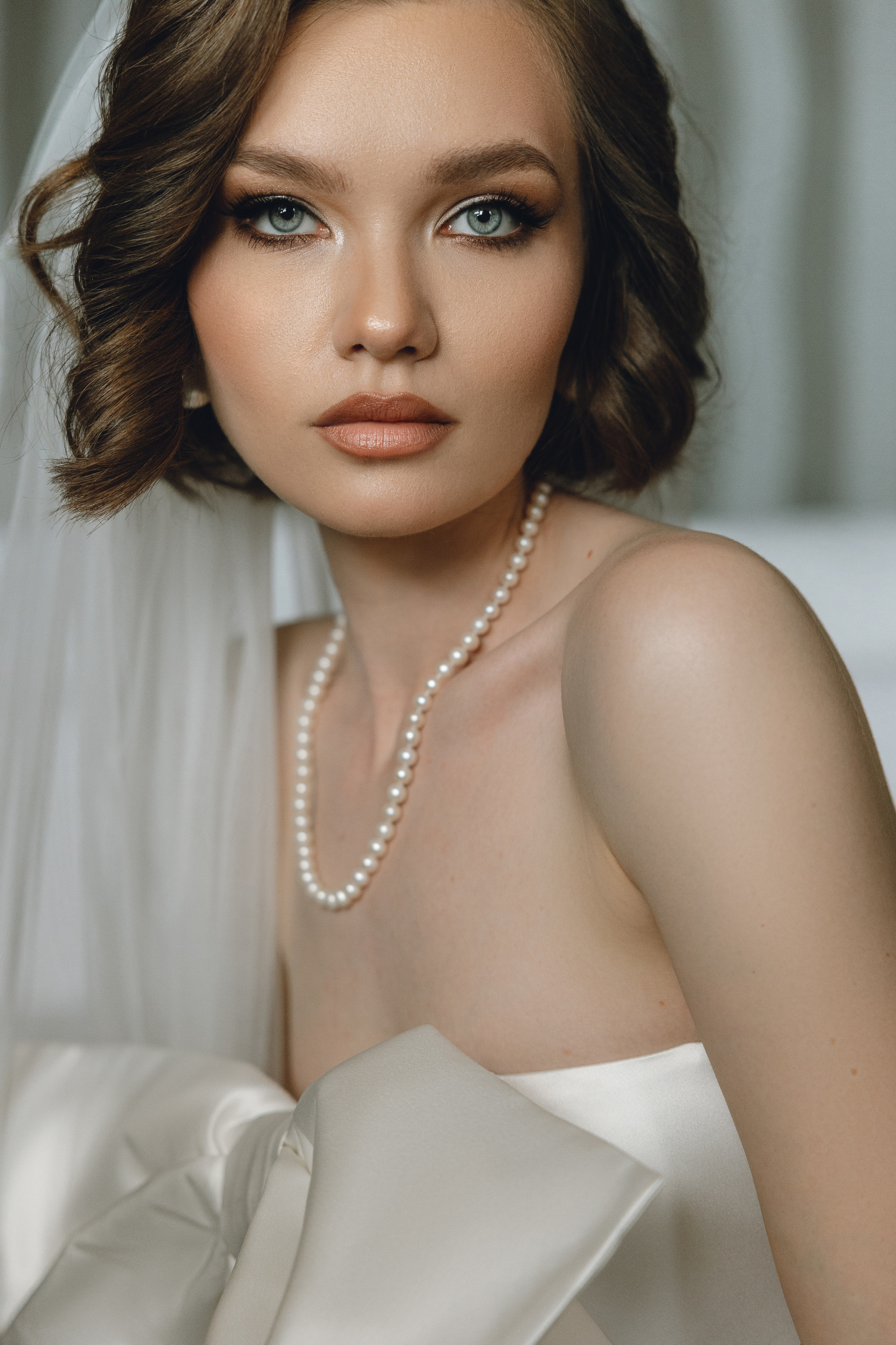 Никита и Света. Свадебный и портретный фотограф в Ростове на Дону Андо Саргсян