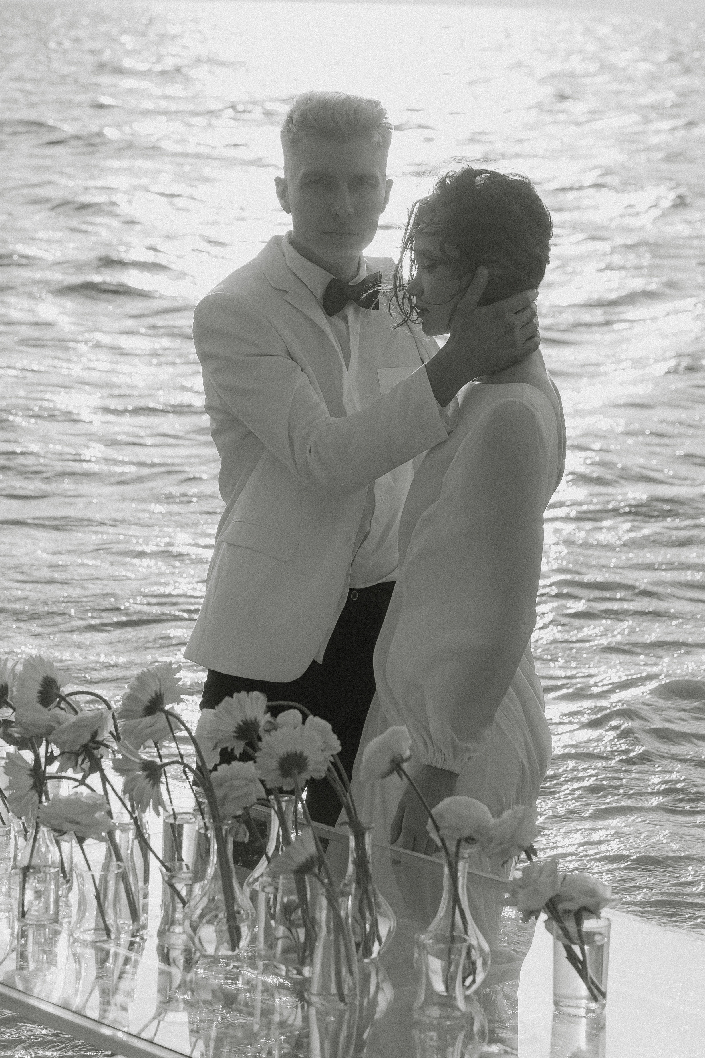 Никита и Света. Свадебный и портретный фотограф в Ростове на Дону Андо Саргсян