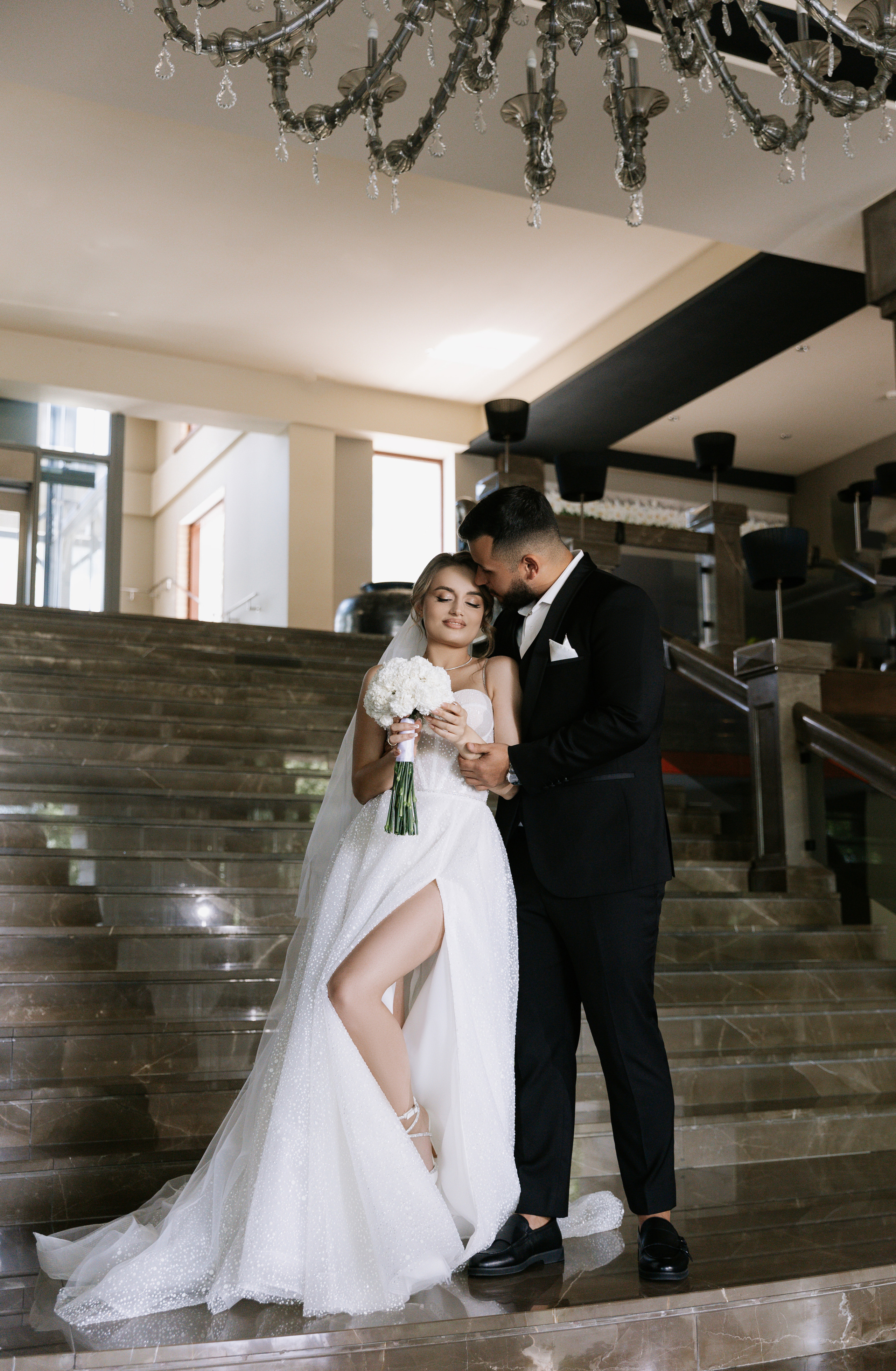 Валерий и Арина. Свадебный и портретный фотограф в Ростове на Дону Андо Саргсян