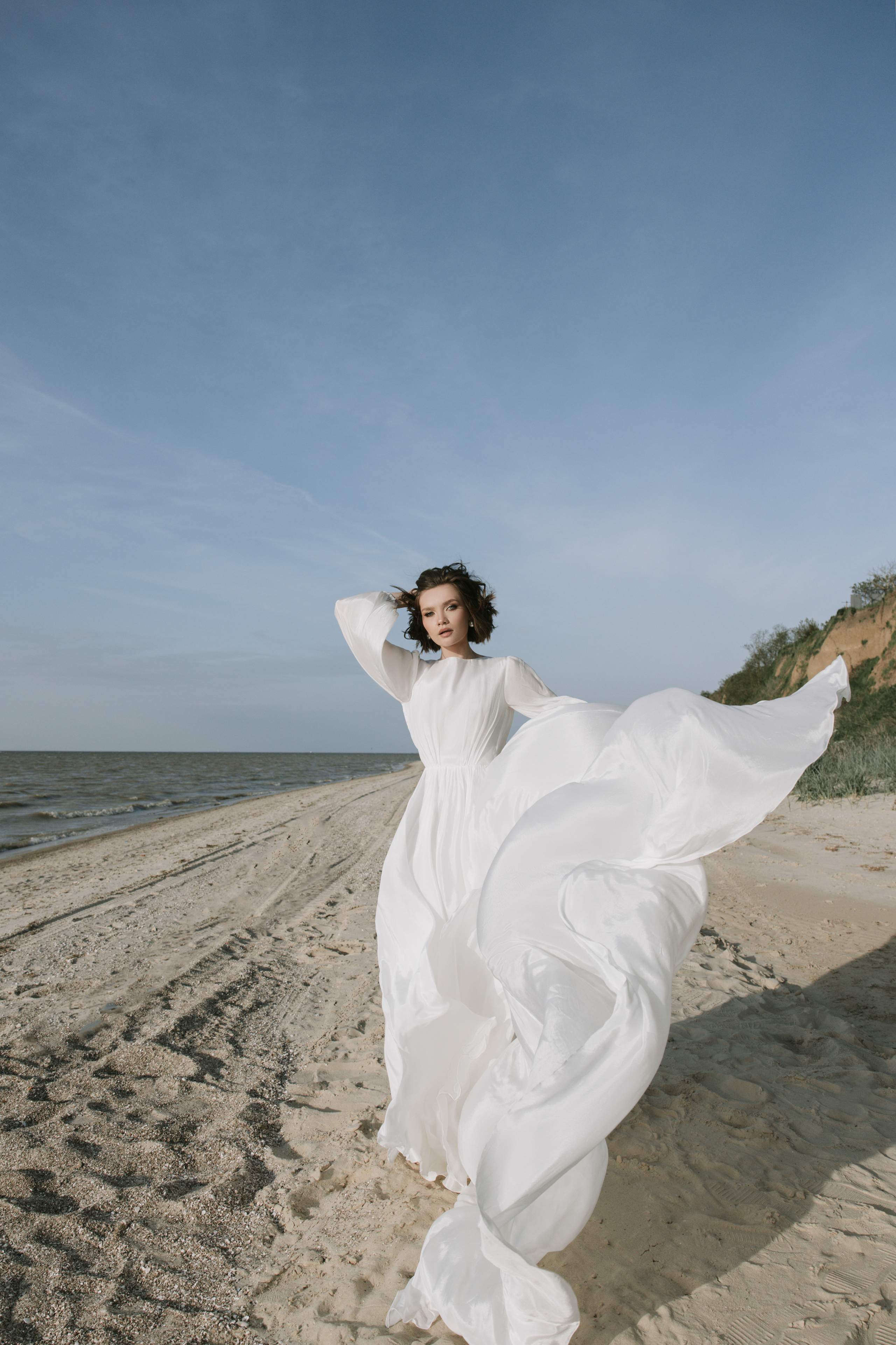 Никита и Света. Свадебный и портретный фотограф в Ростове на Дону Андо Саргсян