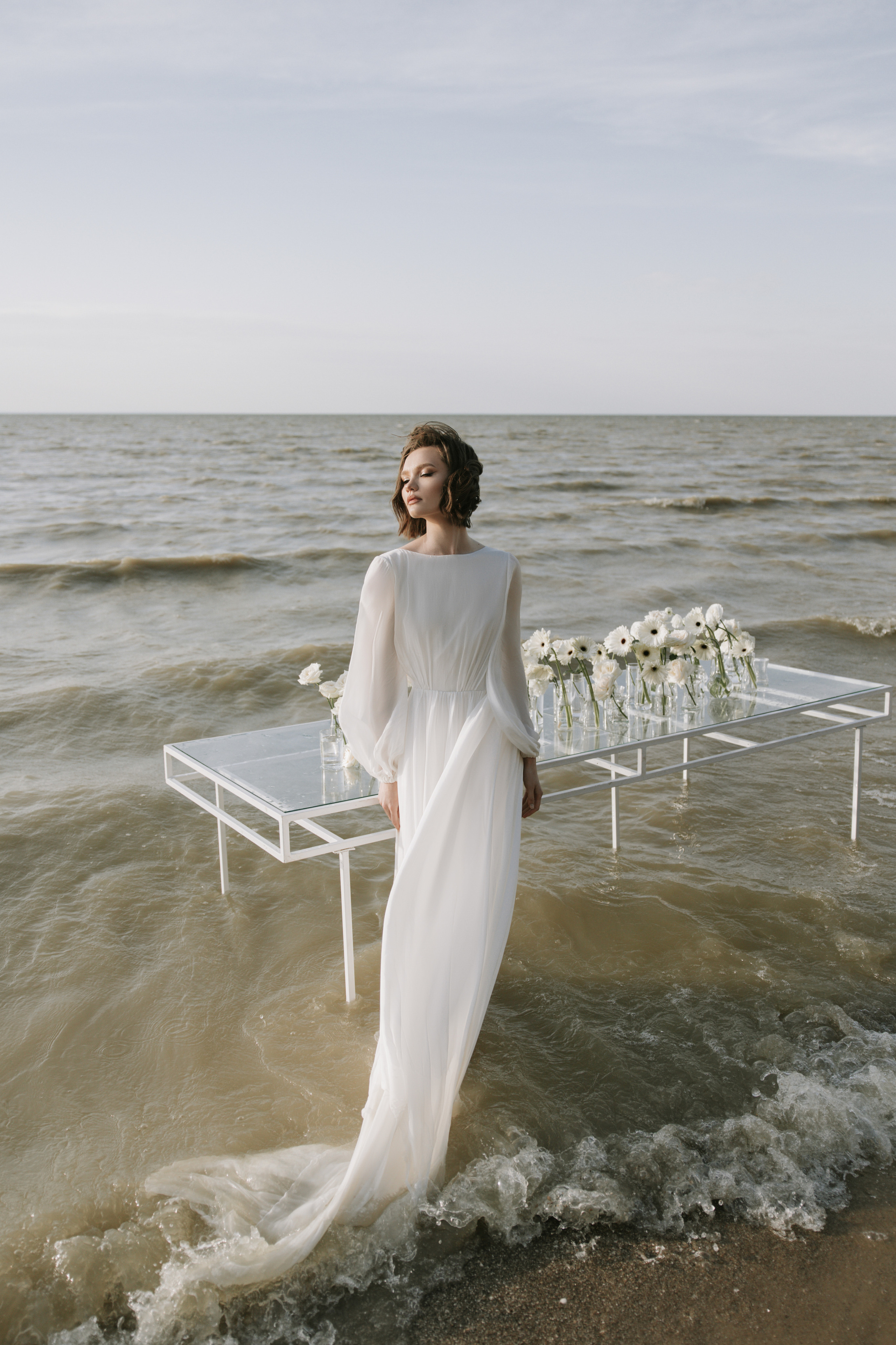 Никита и Света. Свадебный и портретный фотограф в Ростове на Дону Андо Саргсян