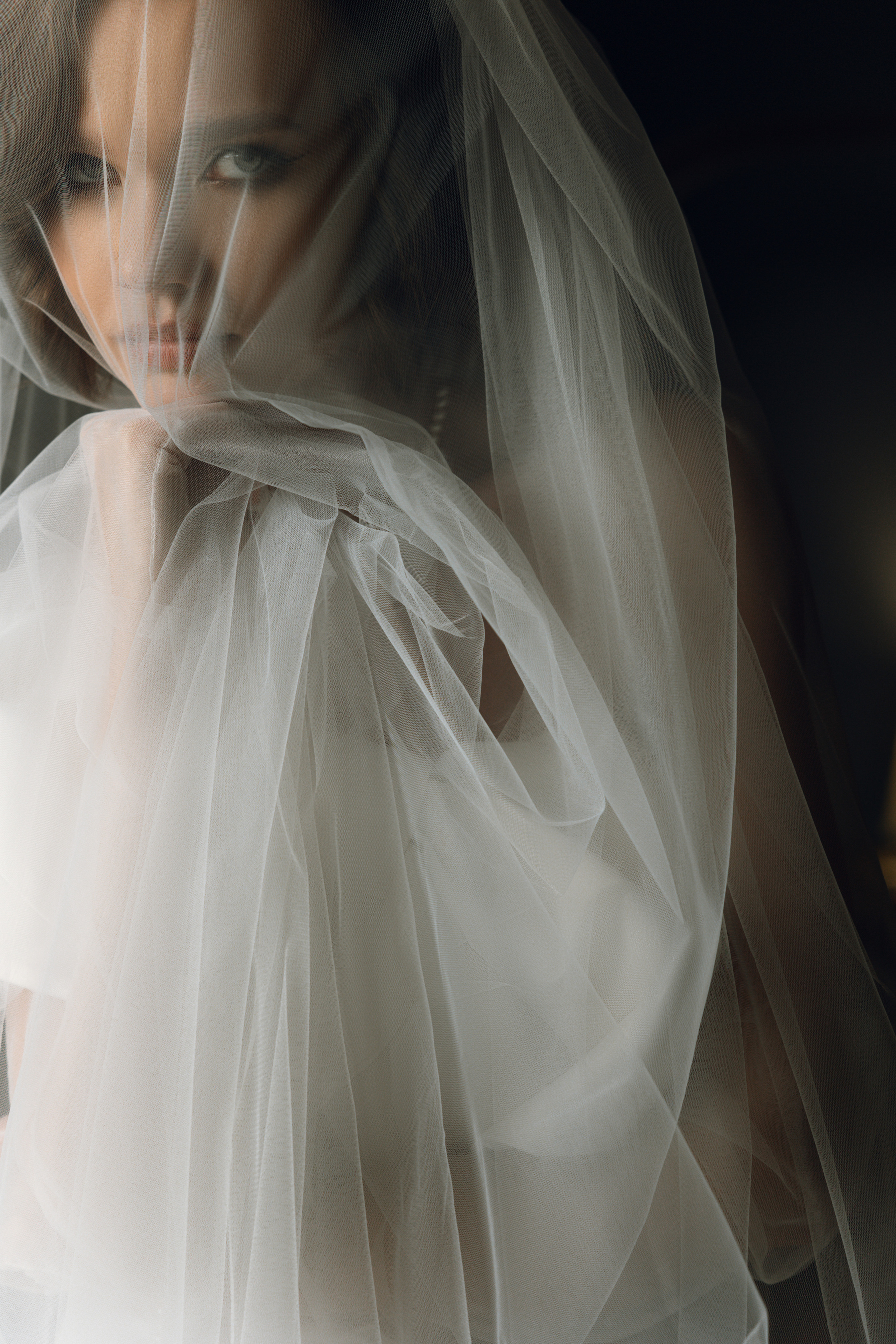 Никита и Света. Свадебный и портретный фотограф в Ростове на Дону Андо Саргсян