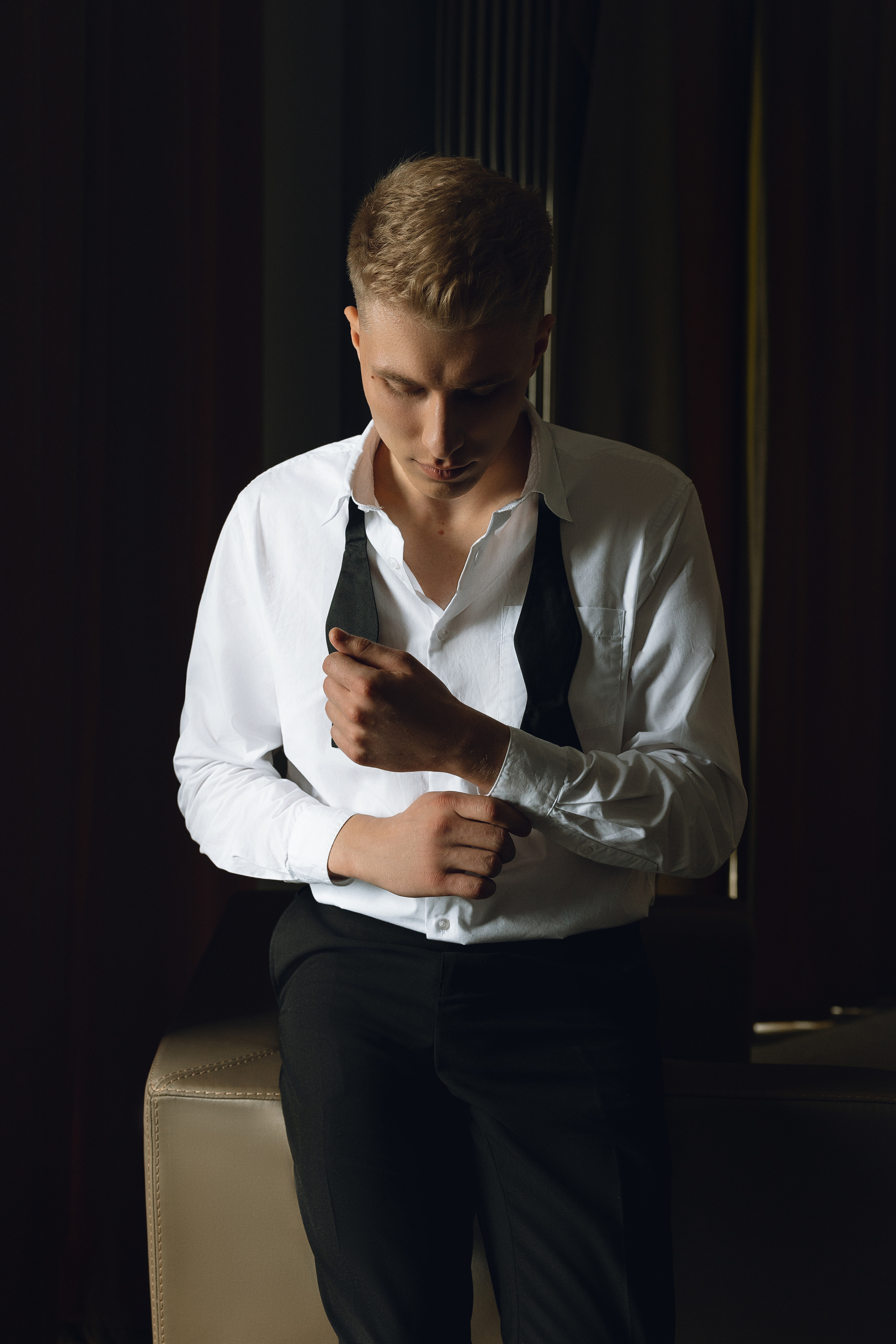 Никита и Света. Свадебный и портретный фотограф в Ростове на Дону Андо Саргсян