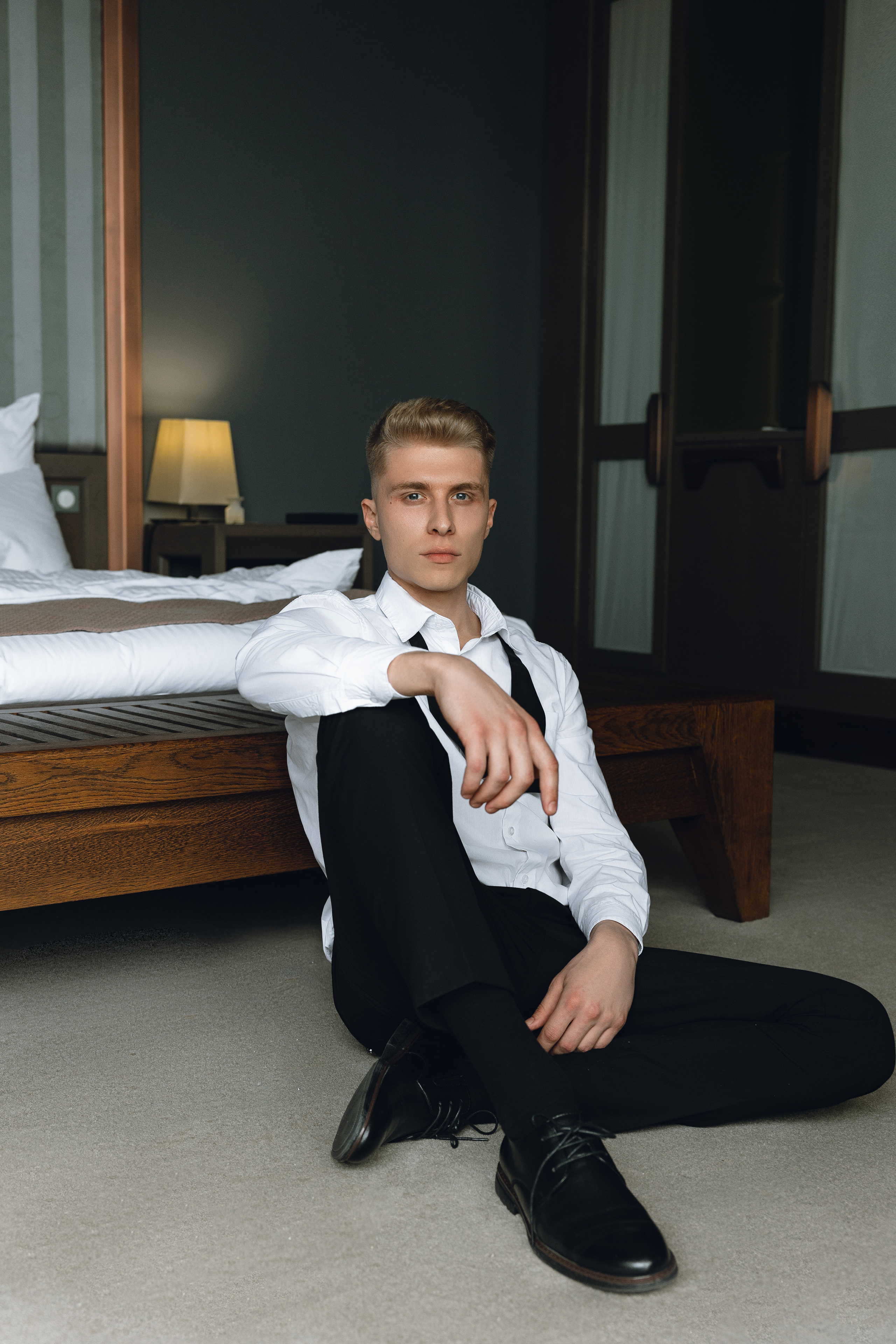 Никита и Света. Свадебный и портретный фотограф в Ростове на Дону Андо Саргсян