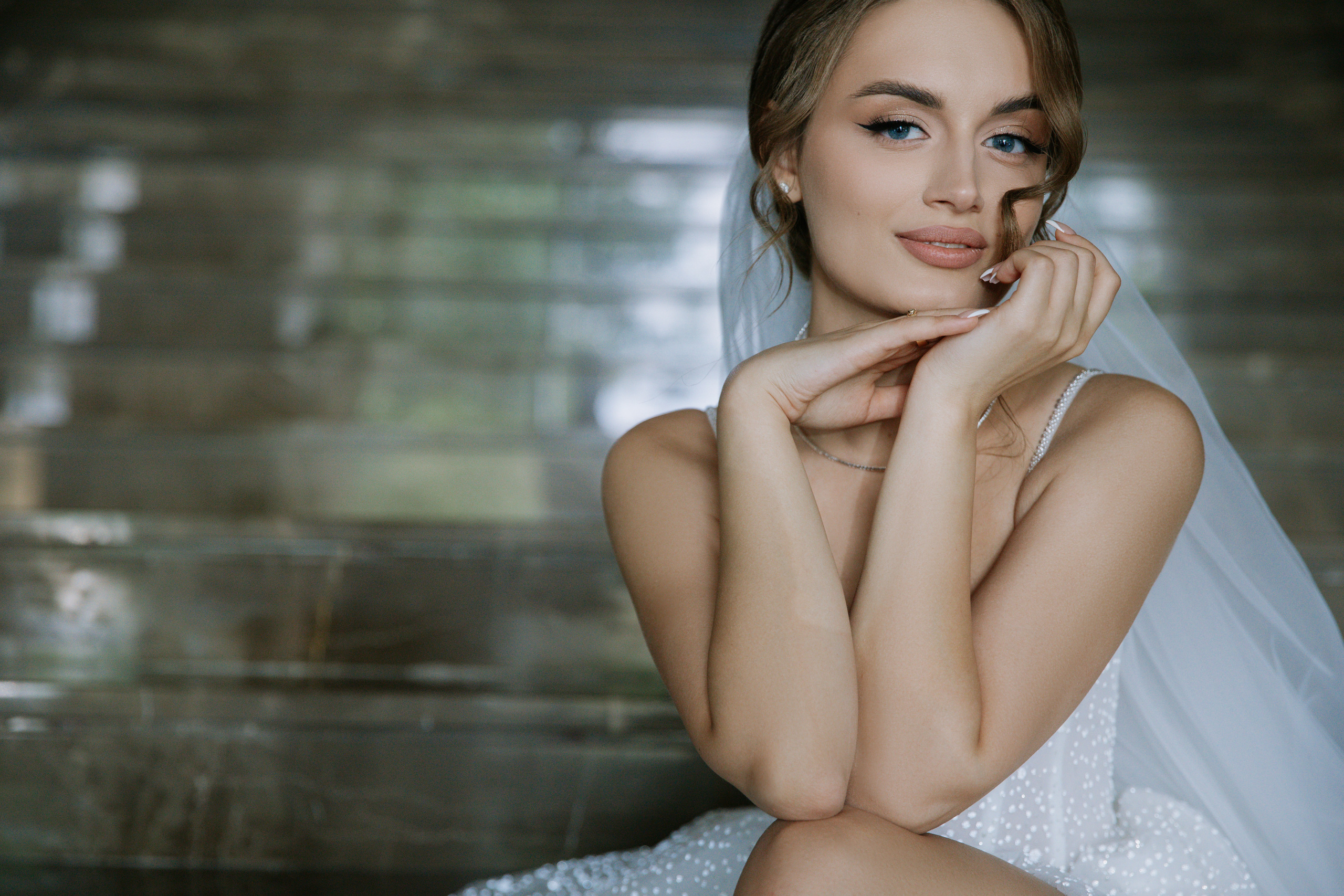 Валерий и Арина. Свадебный и портретный фотограф в Ростове на Дону Андо Саргсян