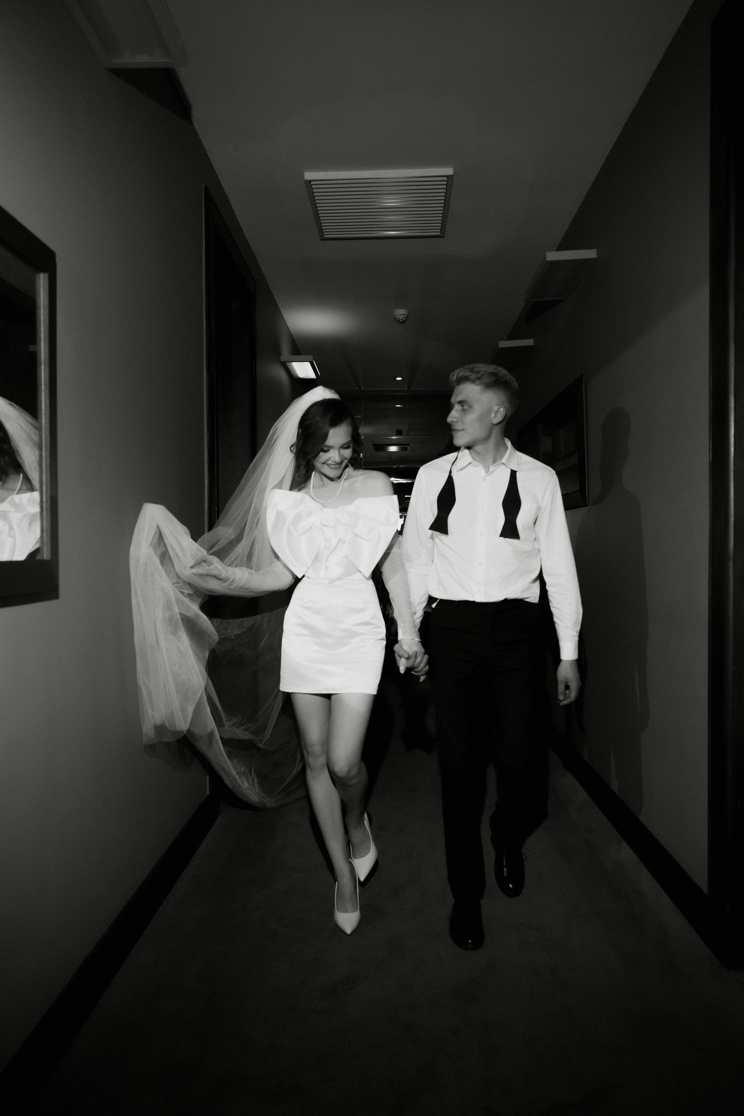 Никита и Света. Свадебный и портретный фотограф в Ростове на Дону Андо Саргсян