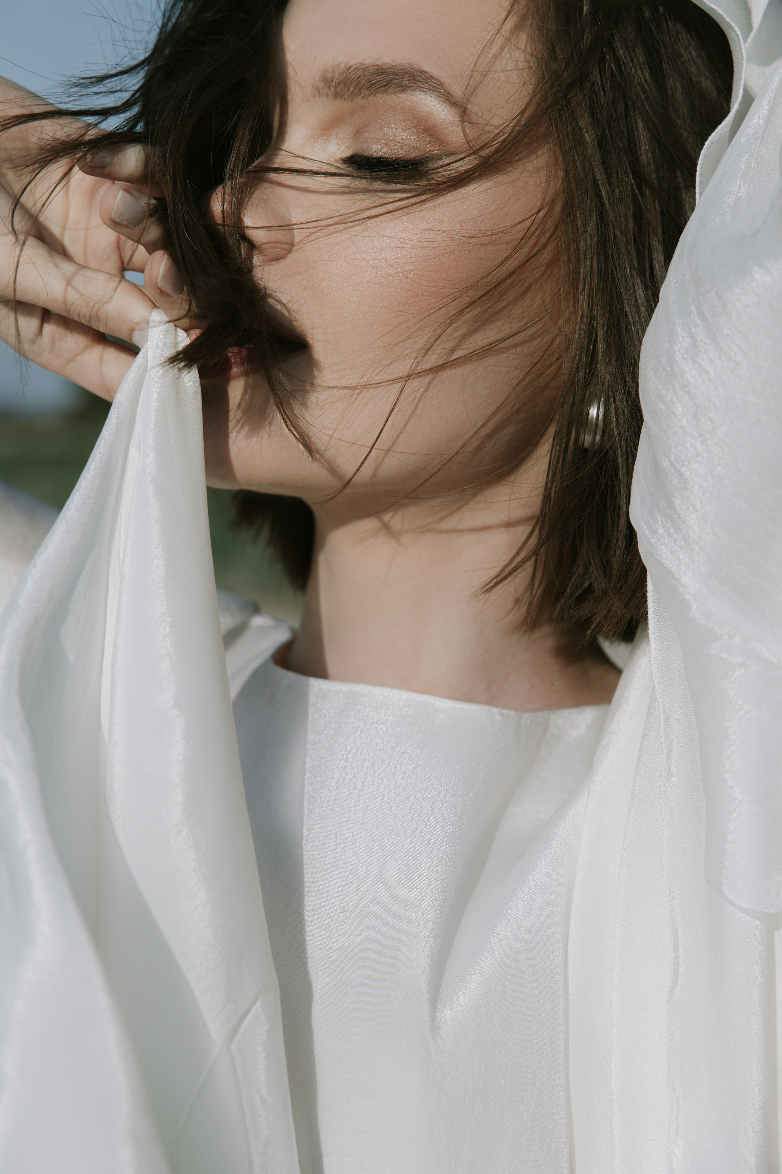 Никита и Света. Свадебный и портретный фотограф в Ростове на Дону Андо Саргсян