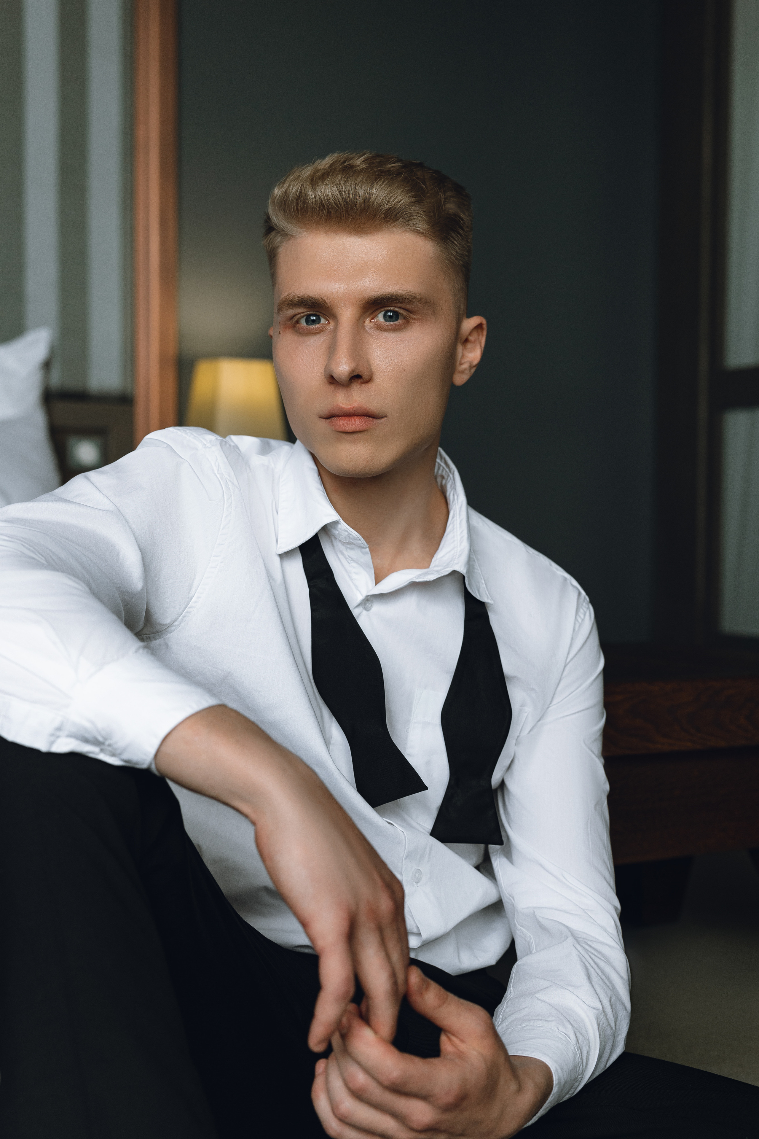 Никита и Света. Свадебный и портретный фотограф в Ростове на Дону Андо Саргсян