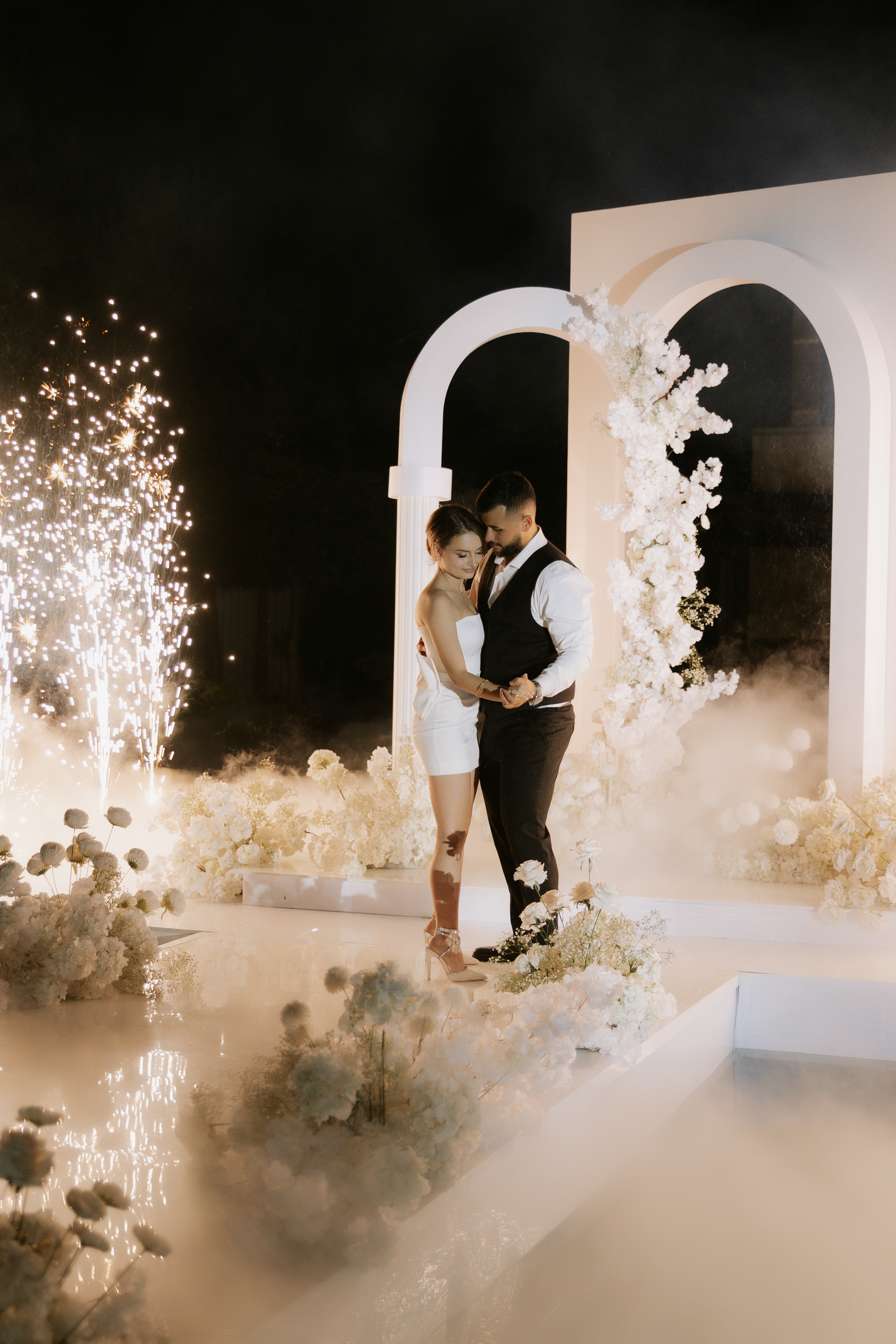 Валерий и Арина. Свадебный и портретный фотограф в Ростове на Дону Андо Саргсян