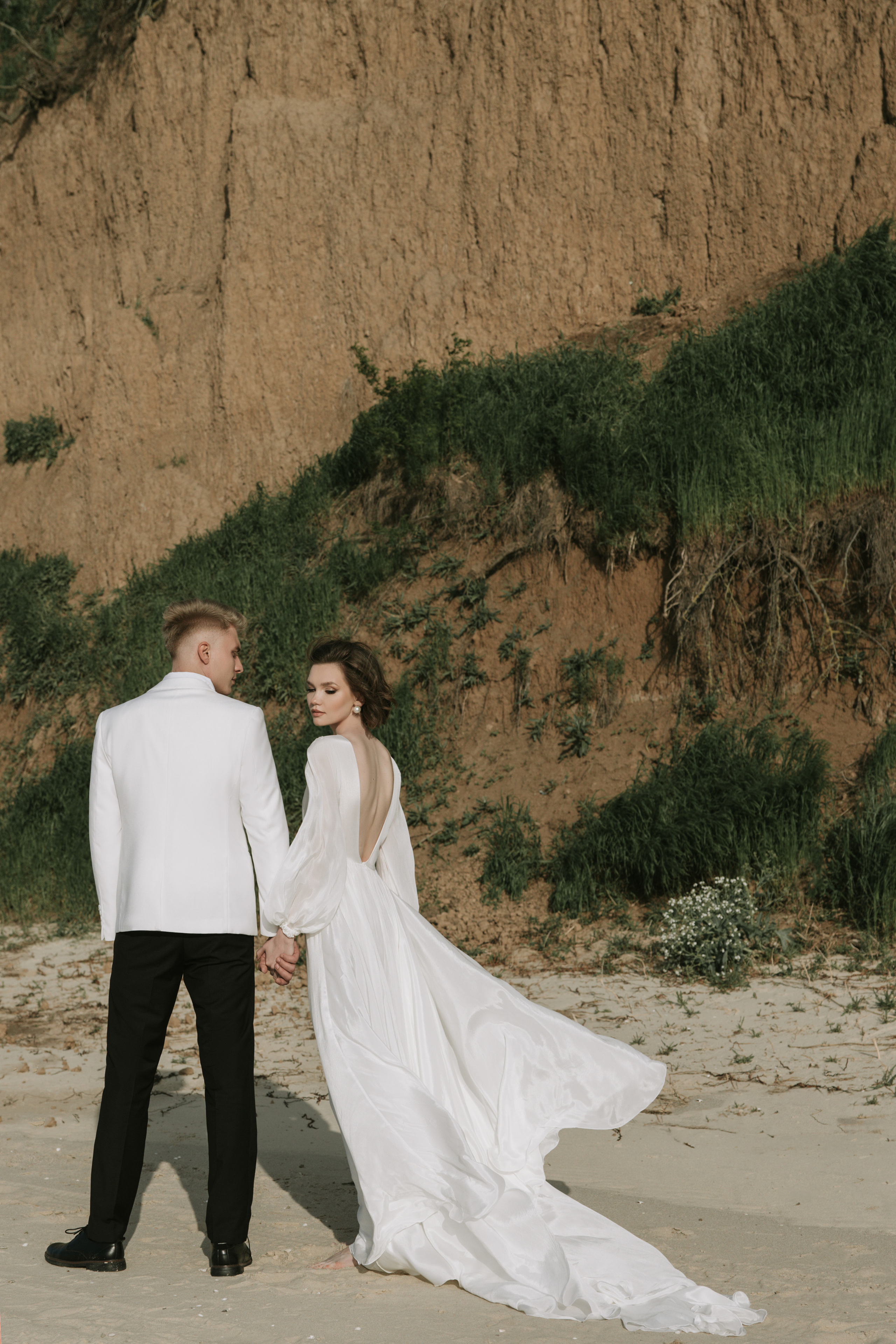 Никита и Света. Свадебный и портретный фотограф в Ростове на Дону Андо Саргсян